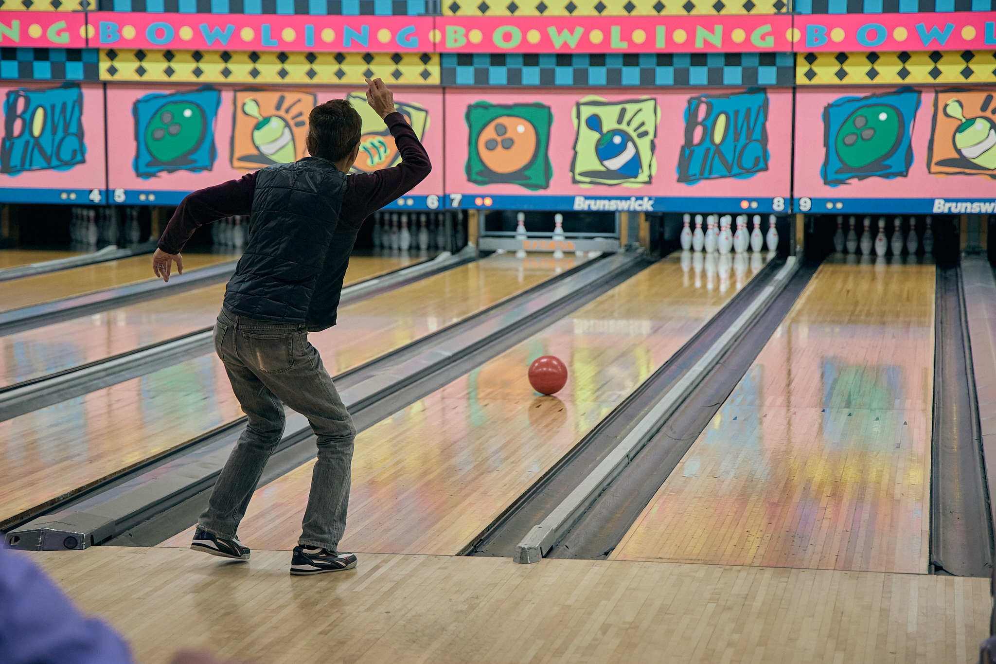 1月第2例会（新春ボウリング大会）ひたちなかベストライオンズクラブ 茨城 ひたちなか ライオンズクラブ