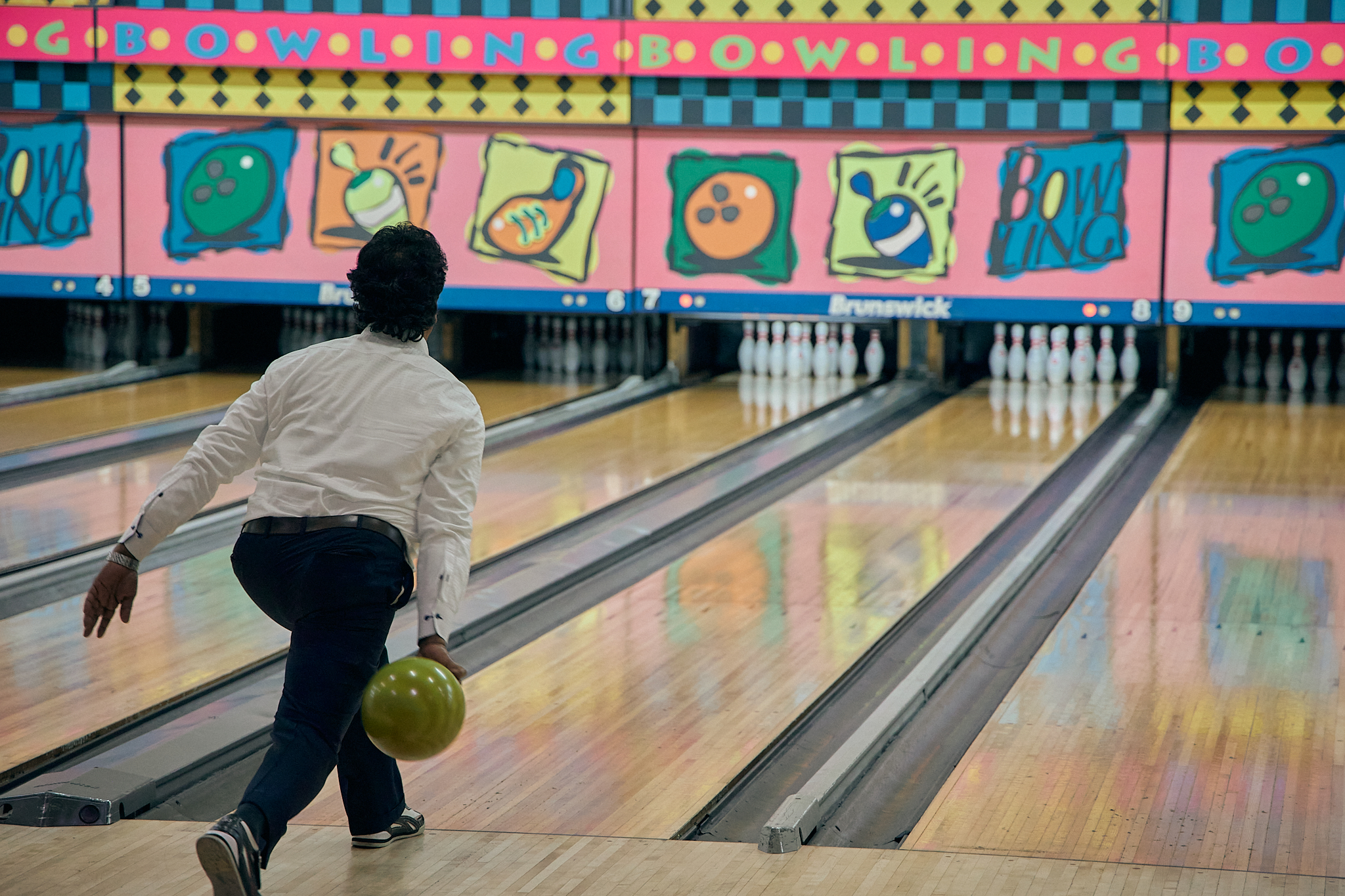 1月第2例会（新春ボウリング大会）ひたちなかベストライオンズクラブ 茨城 ひたちなか ライオンズクラブ