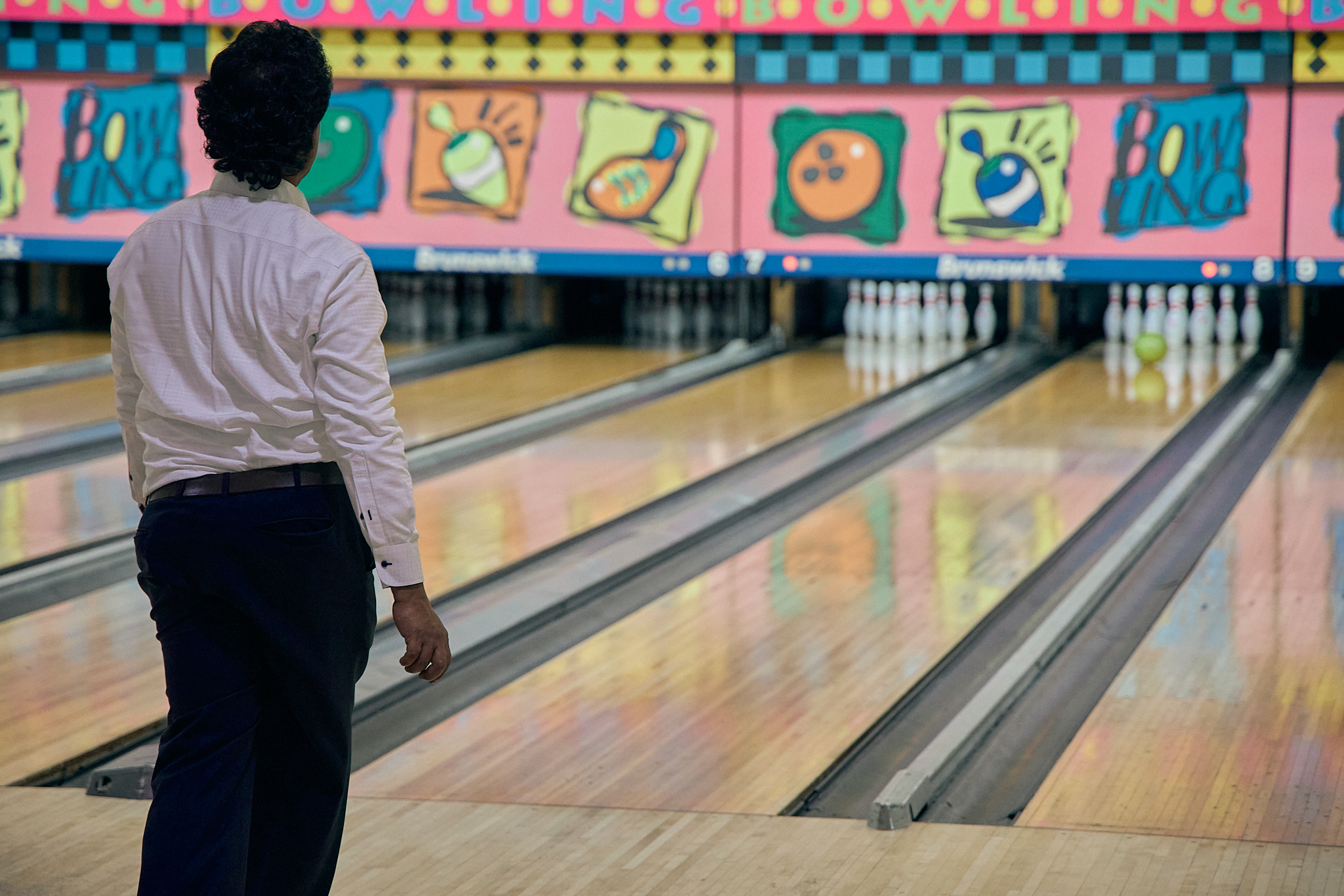1月第2例会（新春ボウリング大会）ひたちなかベストライオンズクラブ 茨城 ひたちなか ライオンズクラブ