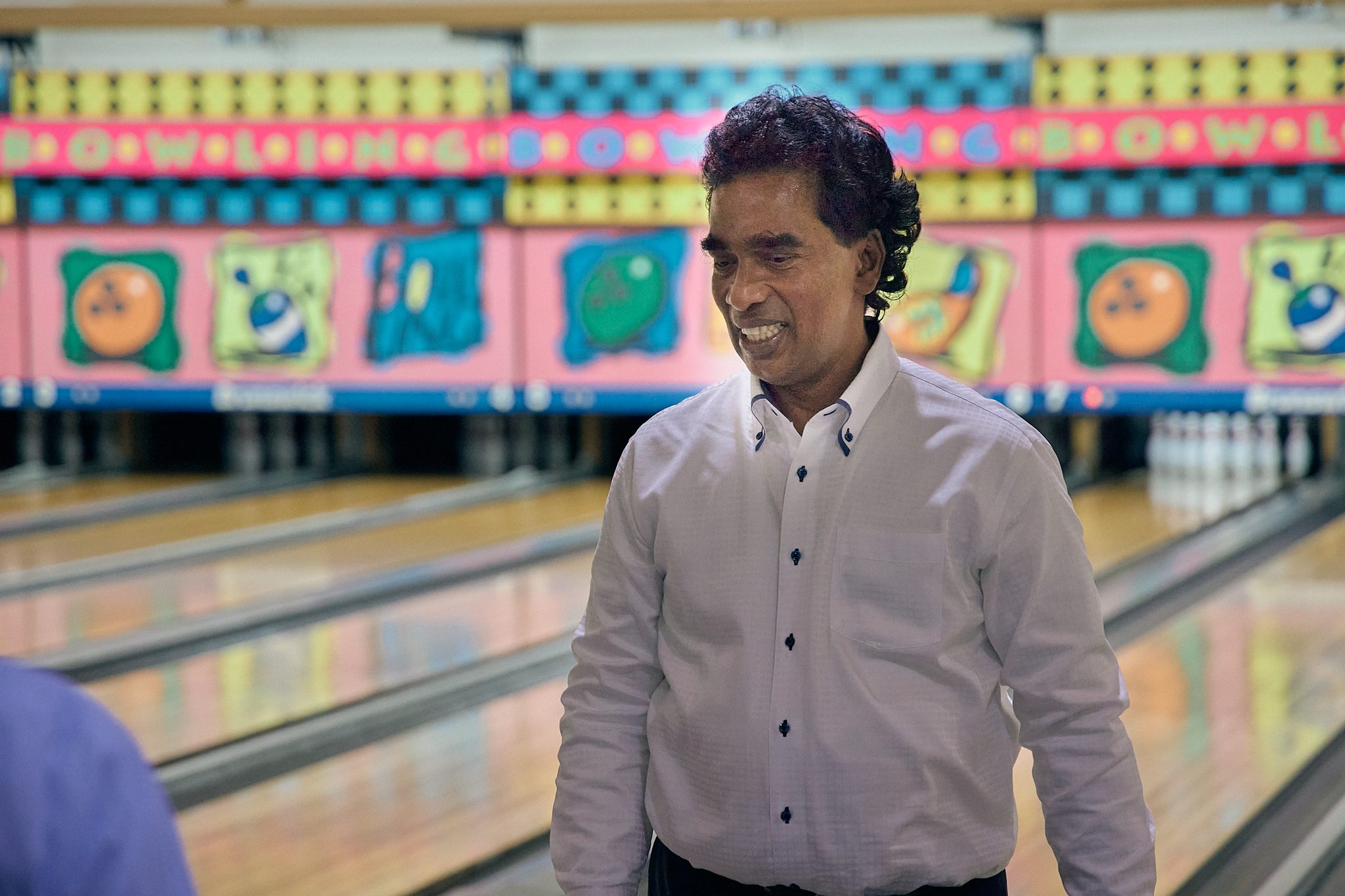 1月第2例会（新春ボウリング大会）ひたちなかベストライオンズクラブ 茨城 ひたちなか ライオンズクラブ