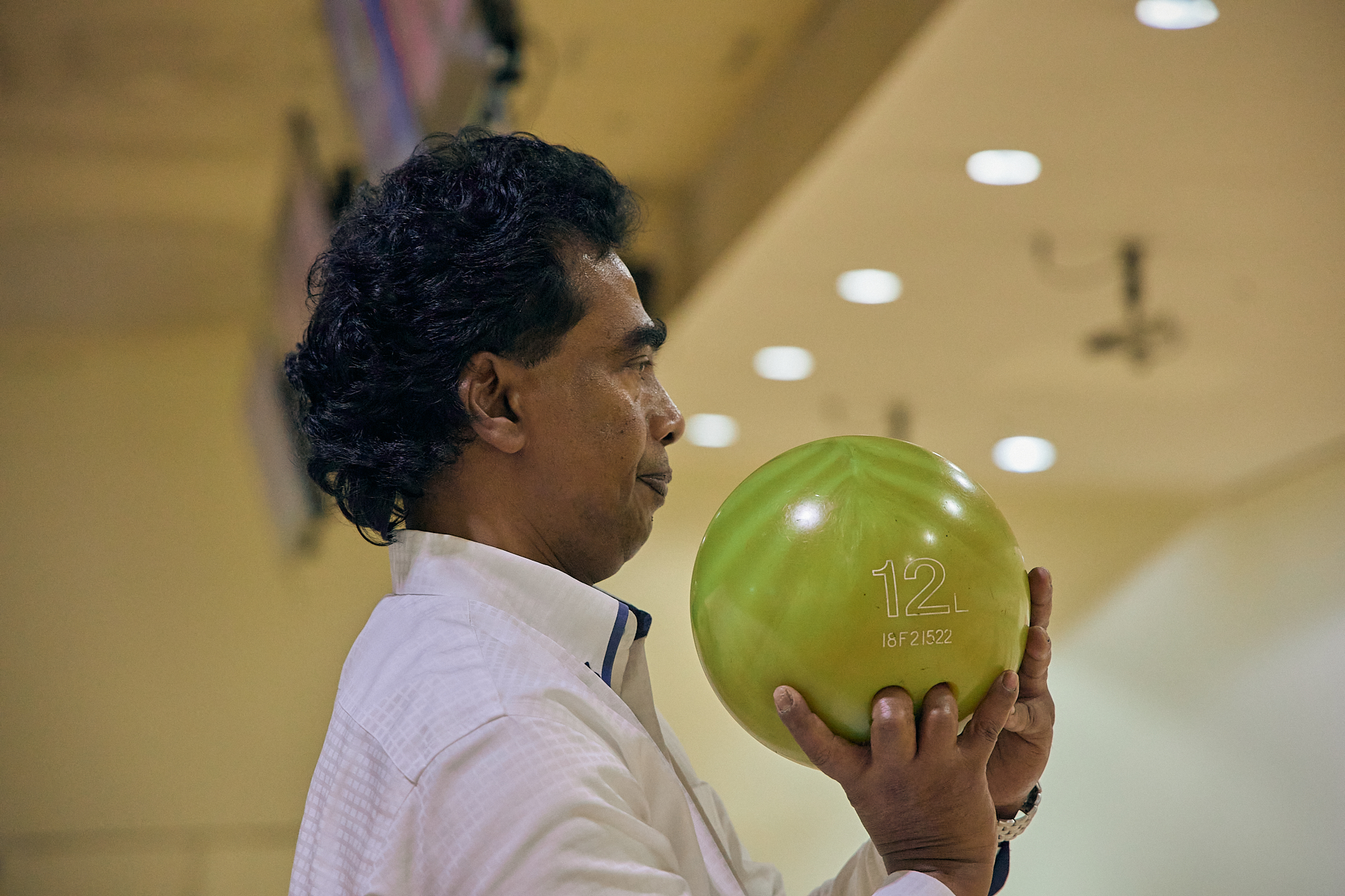 1月第2例会（新春ボウリング大会）ひたちなかベストライオンズクラブ 茨城 ひたちなか ライオンズクラブ