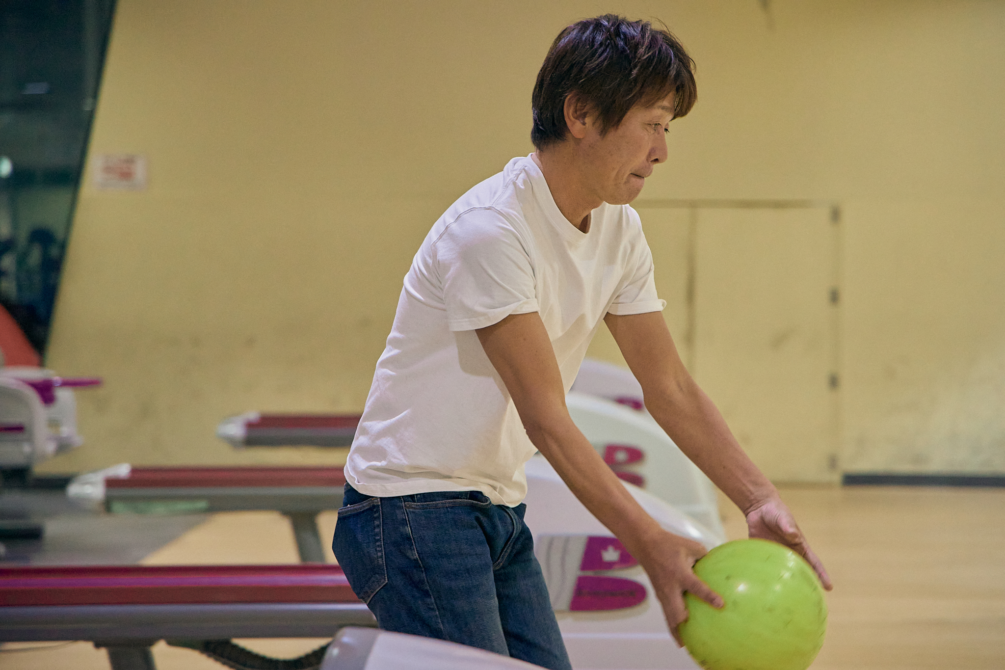 1月第2例会（新春ボウリング大会）ひたちなかベストライオンズクラブ 茨城 ひたちなか ライオンズクラブ