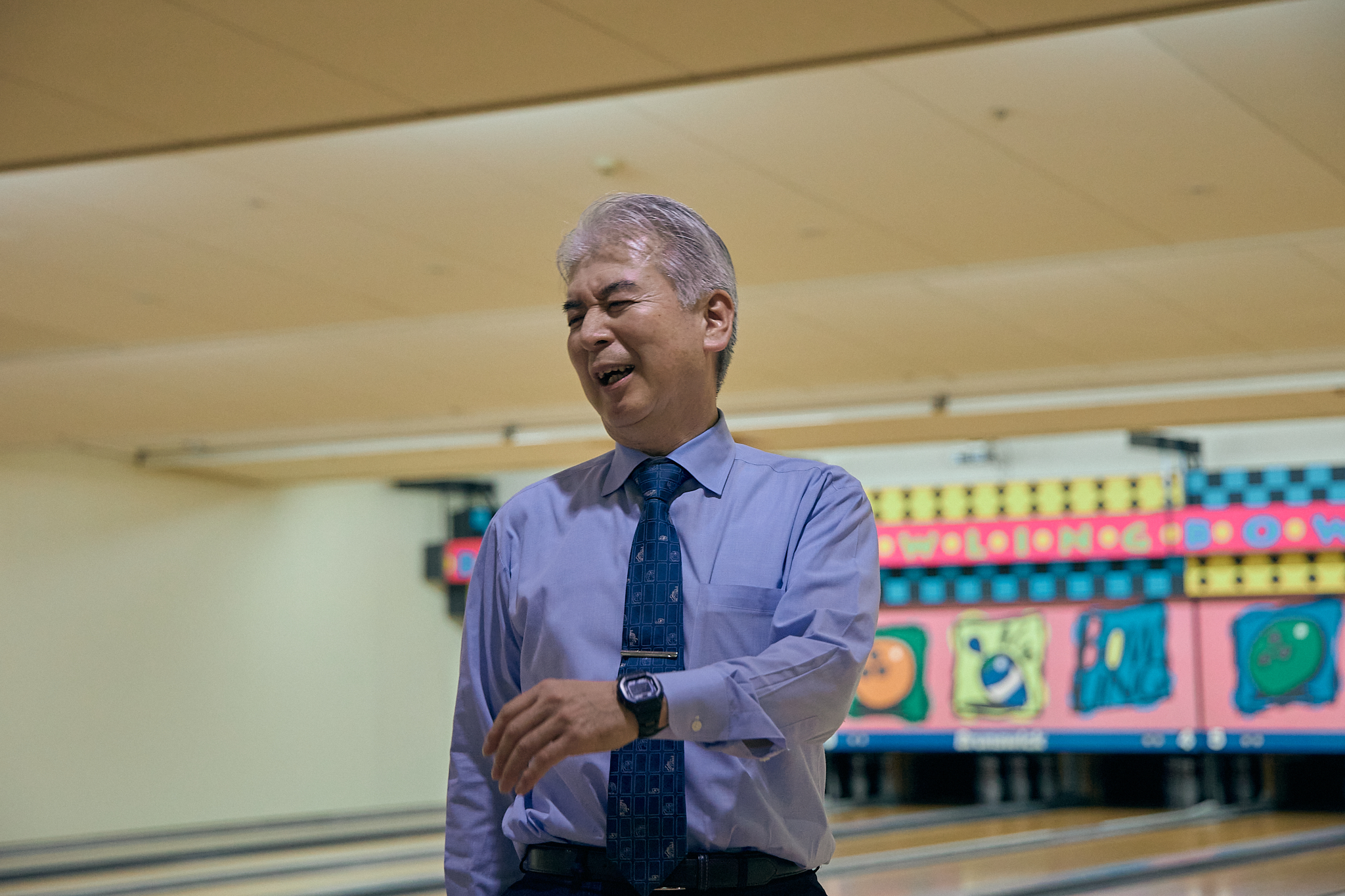 1月第2例会（新春ボウリング大会）ひたちなかベストライオンズクラブ 茨城 ひたちなか ライオンズクラブ