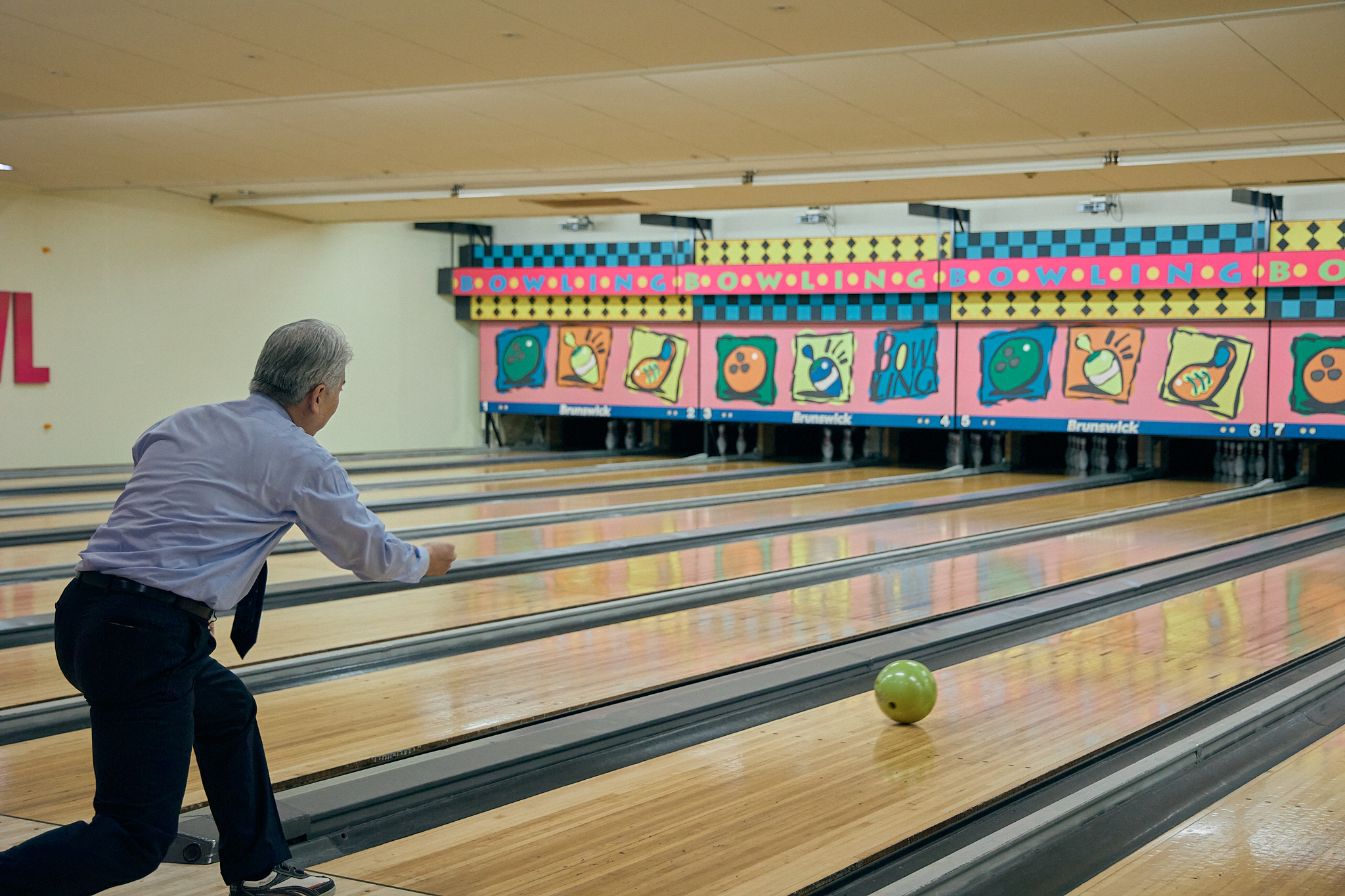 1月第2例会（新春ボウリング大会）ひたちなかベストライオンズクラブ 茨城 ひたちなか ライオンズクラブ