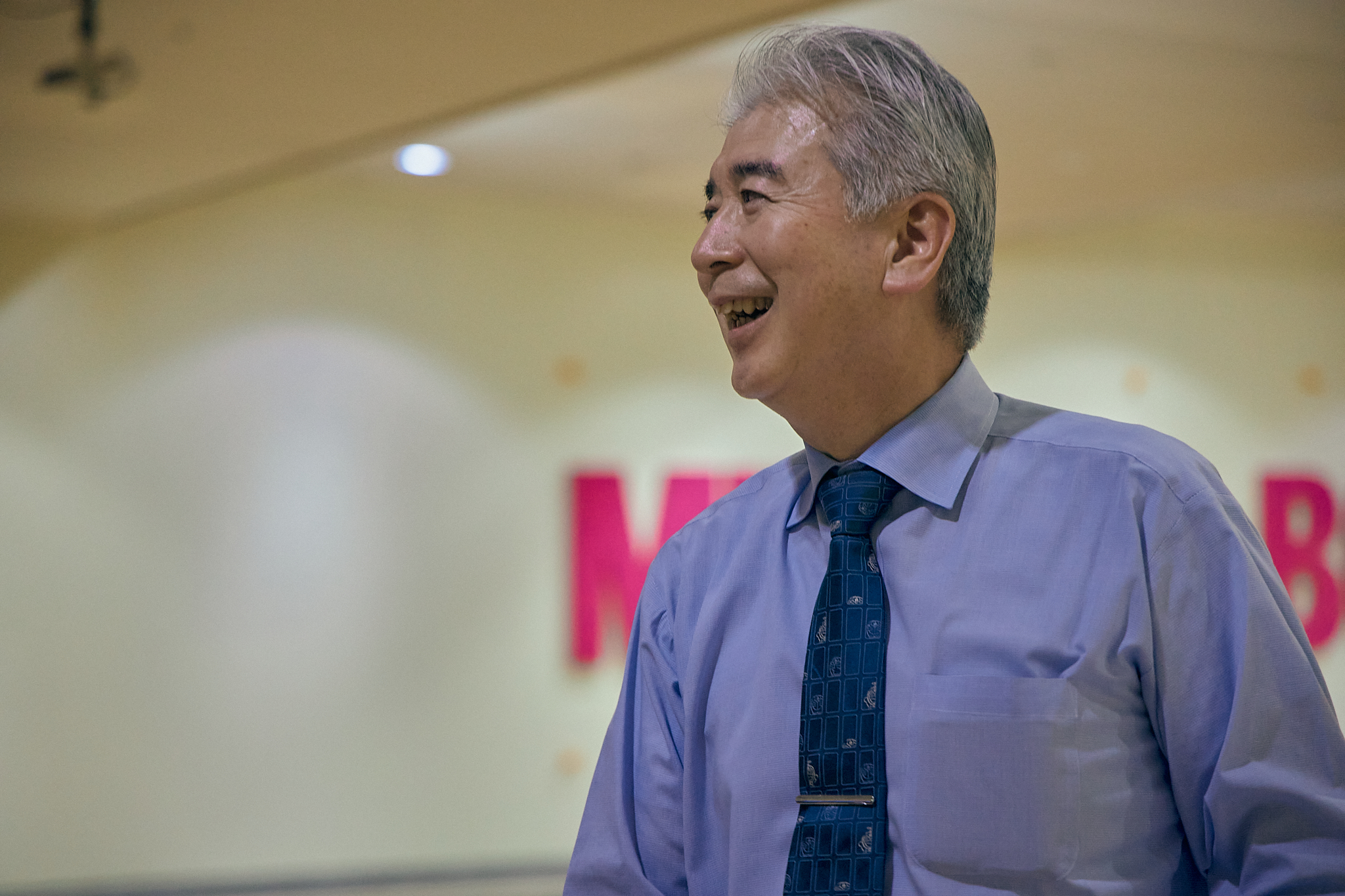 1月第2例会（新春ボウリング大会）ひたちなかベストライオンズクラブ 茨城 ひたちなか ライオンズクラブ