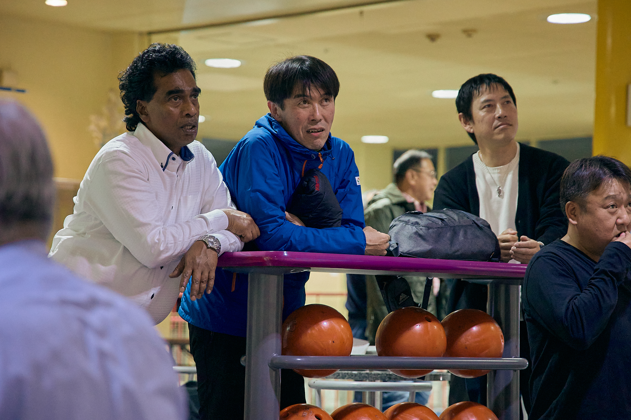 1月第2例会（新春ボウリング大会）ひたちなかベストライオンズクラブ 茨城 ひたちなか ライオンズクラブ