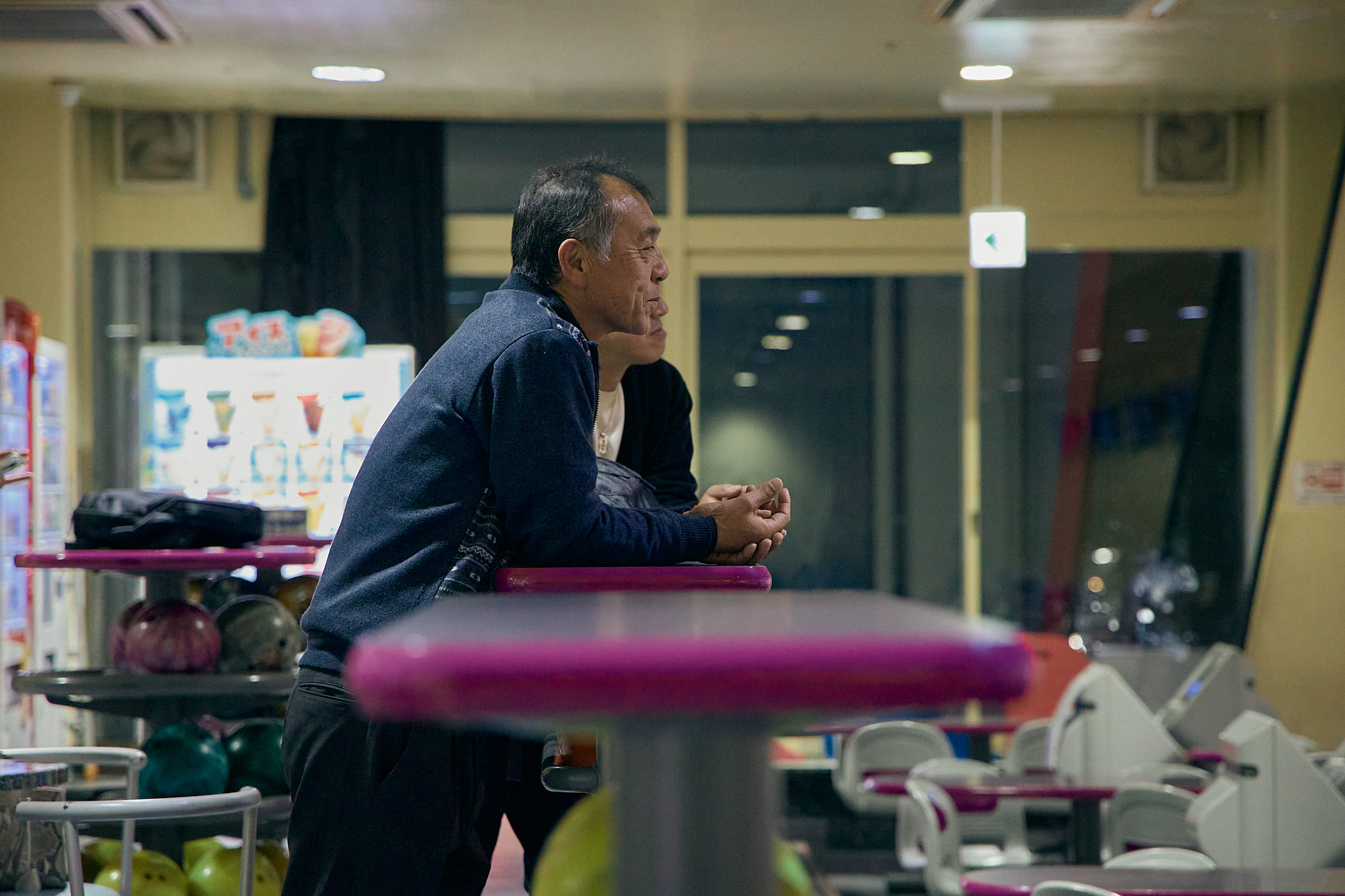 1月第2例会（新春ボウリング大会）ひたちなかベストライオンズクラブ 茨城 ひたちなか ライオンズクラブ