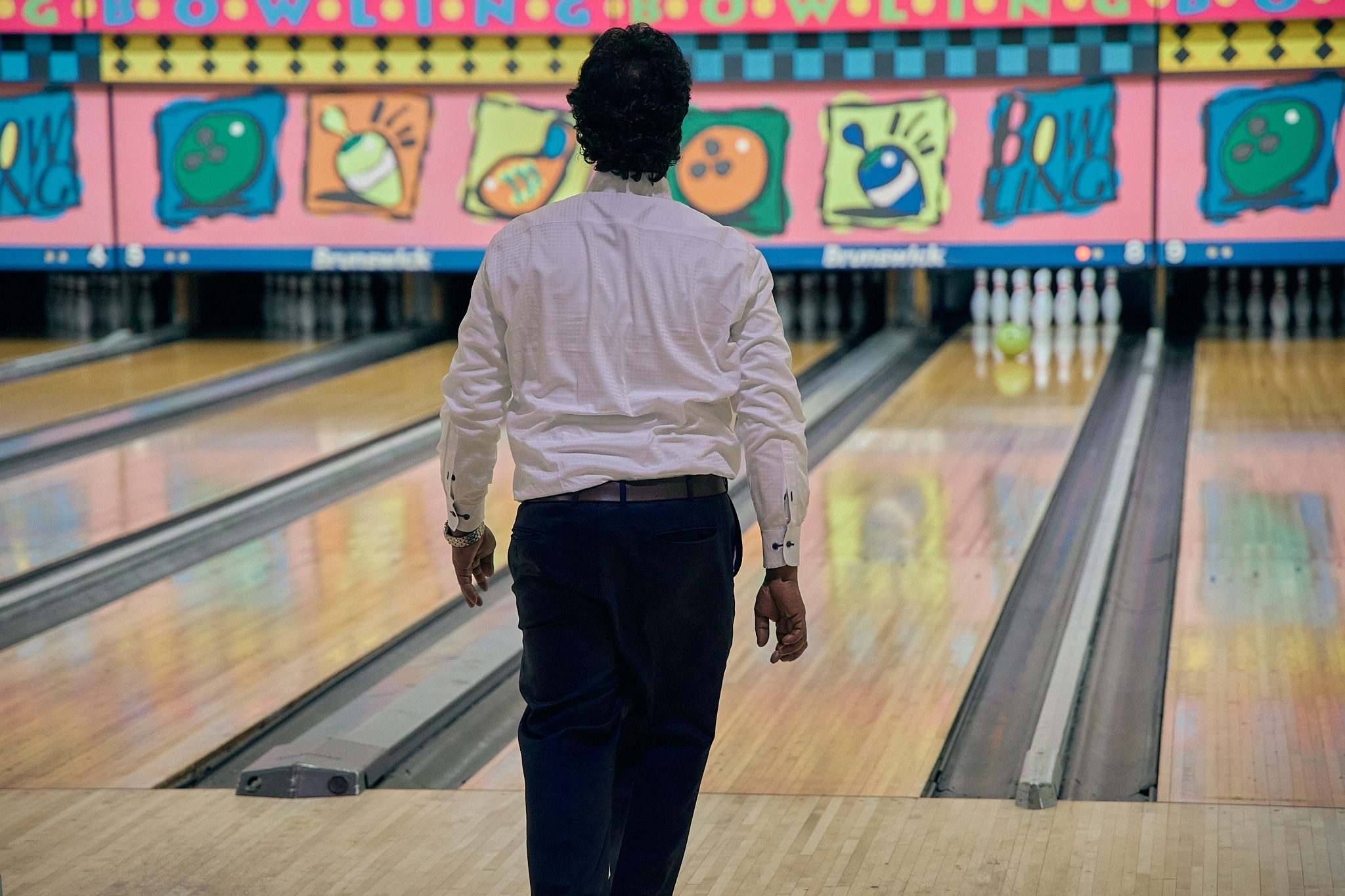 1月第2例会（新春ボウリング大会）ひたちなかベストライオンズクラブ 茨城 ひたちなか ライオンズクラブ