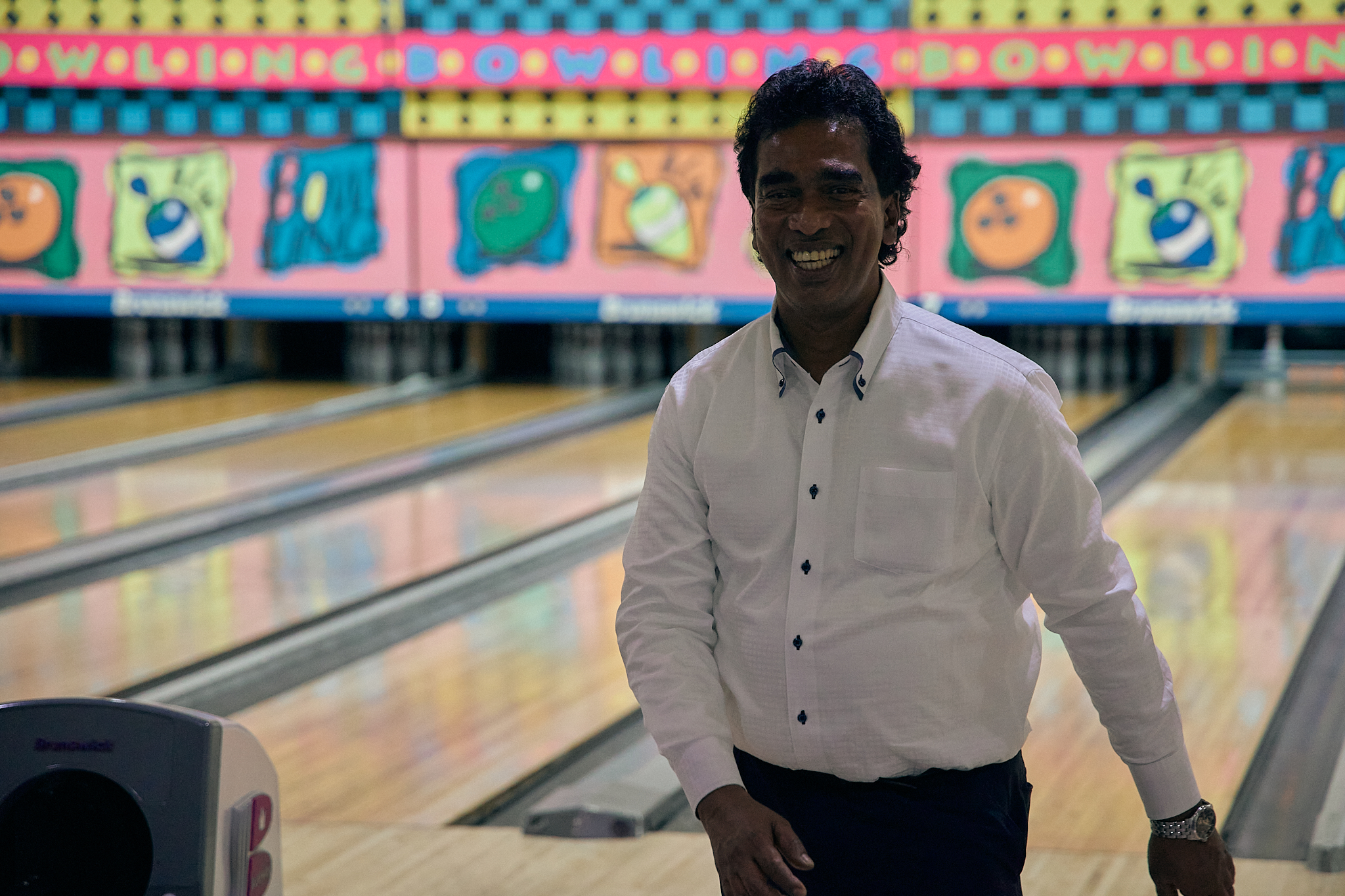 1月第2例会（新春ボウリング大会）ひたちなかベストライオンズクラブ 茨城 ひたちなか ライオンズクラブ