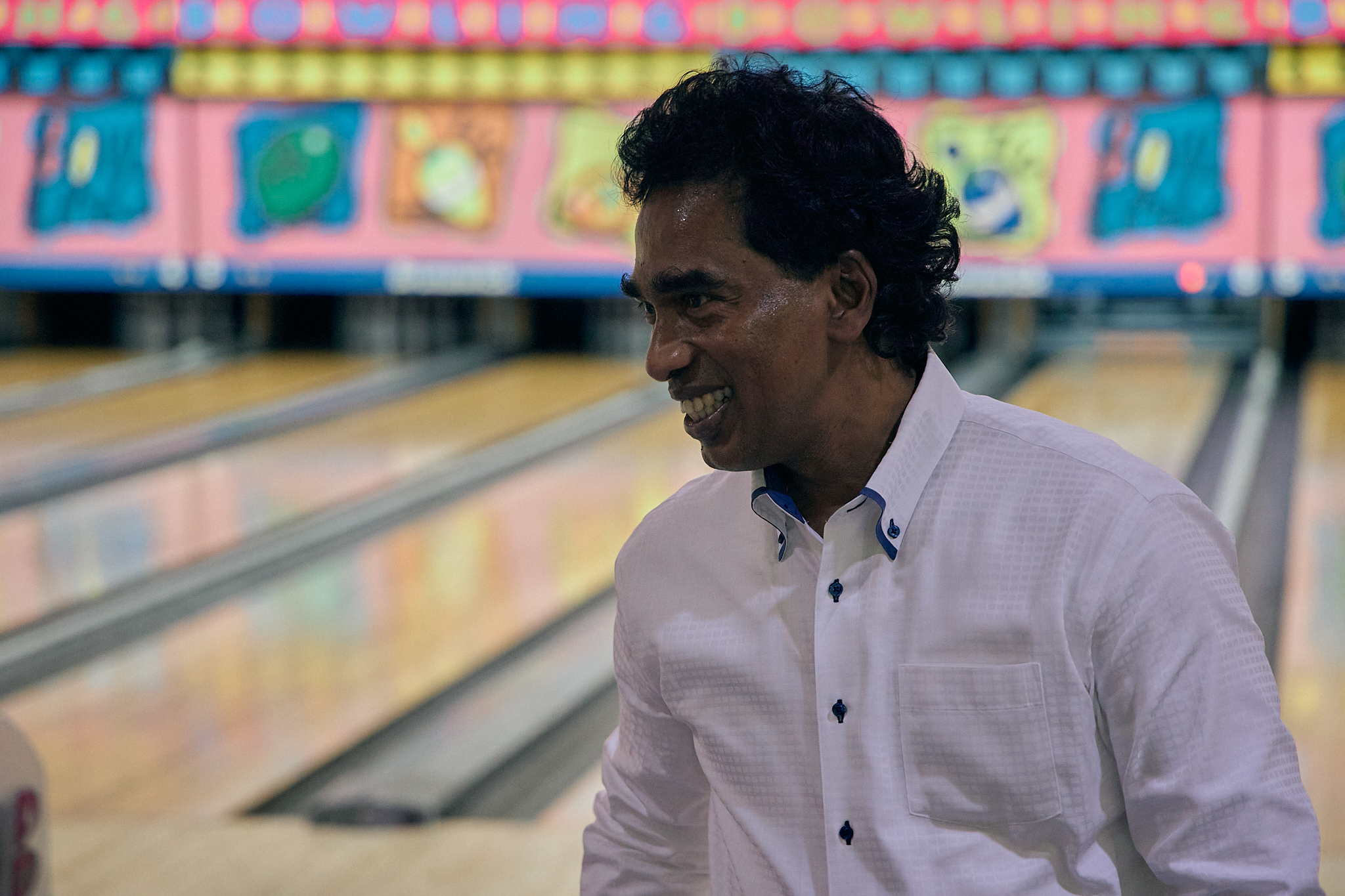 1月第2例会（新春ボウリング大会）ひたちなかベストライオンズクラブ 茨城 ひたちなか ライオンズクラブ