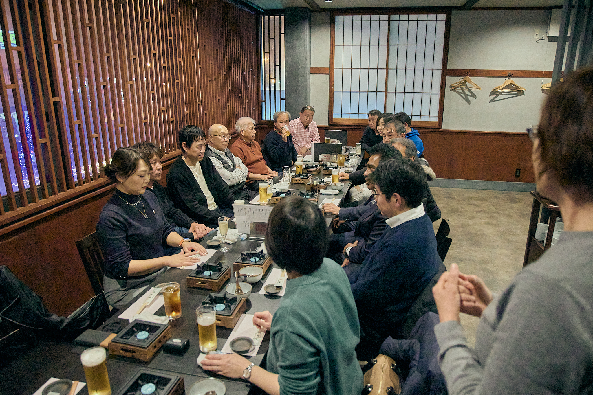 1月第2例会（新春ボウリング大会）ひたちなかベストライオンズクラブ 茨城 ひたちなか ライオンズクラブ