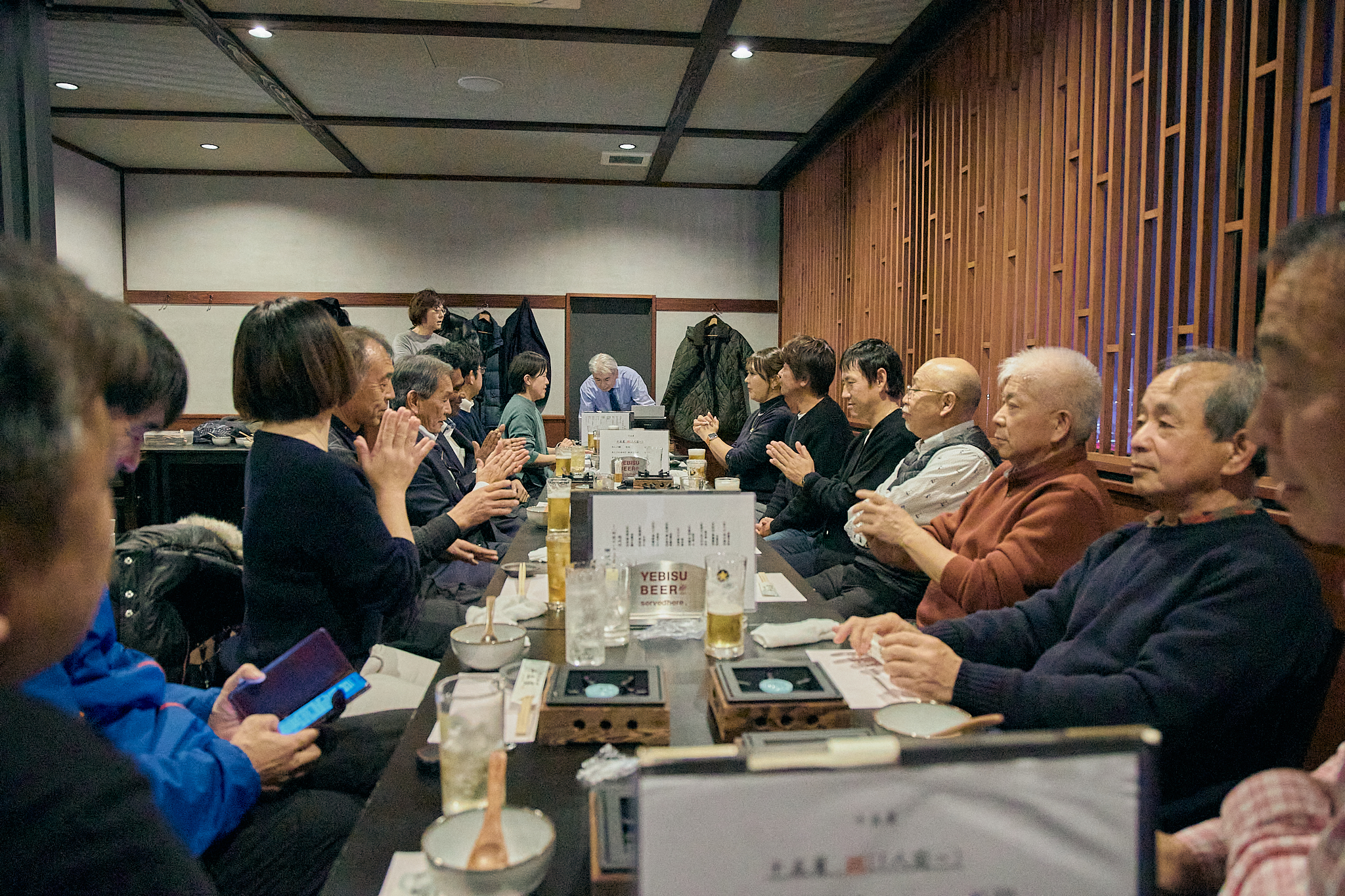 1月第2例会（新春ボウリング大会）ひたちなかベストライオンズクラブ 茨城 ひたちなか ライオンズクラブ