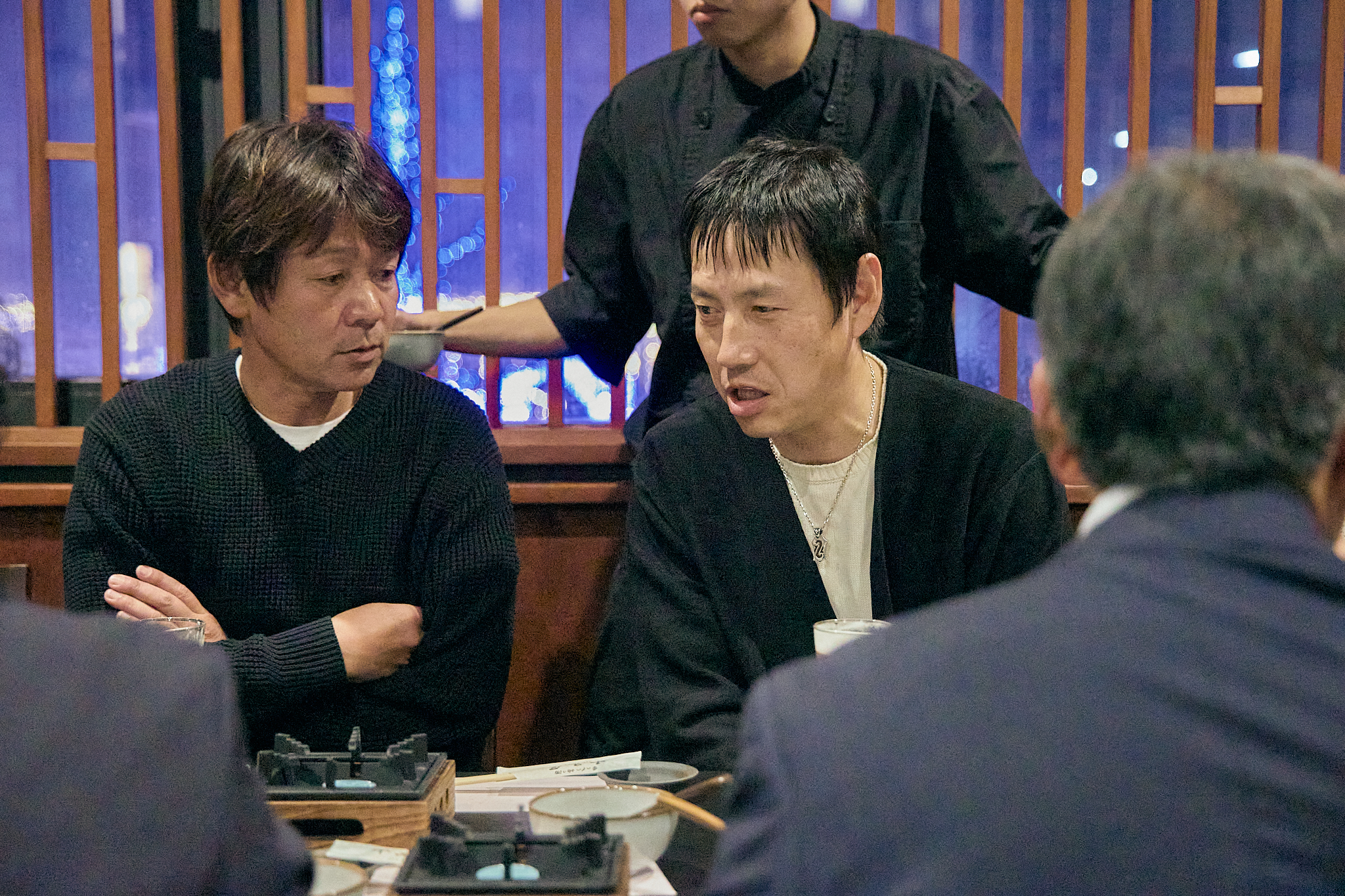 1月第2例会（新春ボウリング大会）ひたちなかベストライオンズクラブ 茨城 ひたちなか ライオンズクラブ