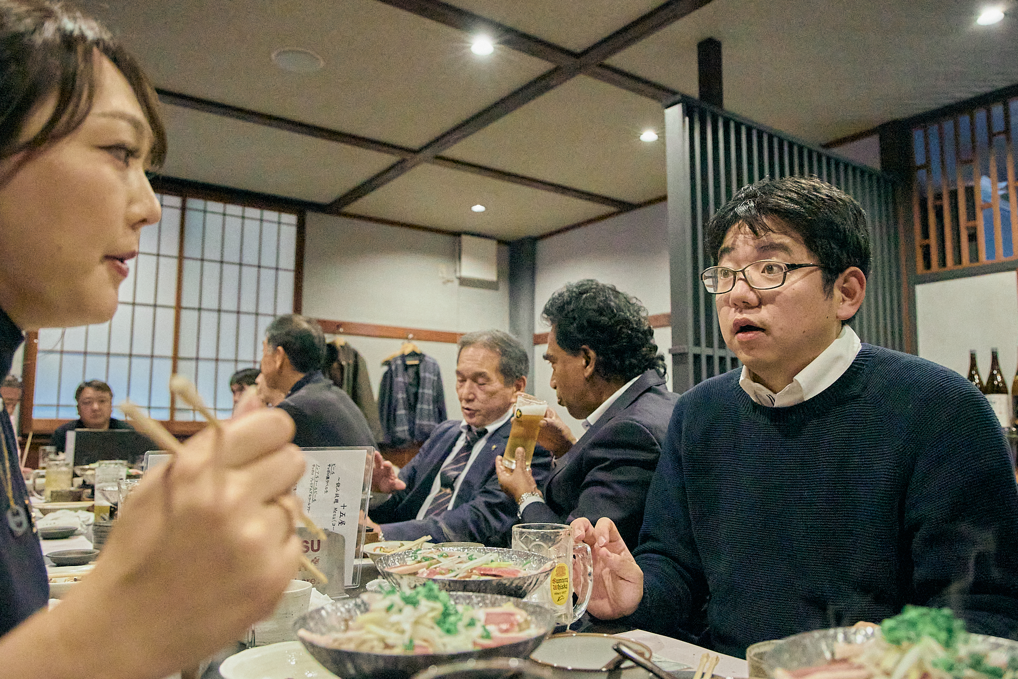 1月第2例会（新春ボウリング大会）ひたちなかベストライオンズクラブ 茨城 ひたちなか ライオンズクラブ