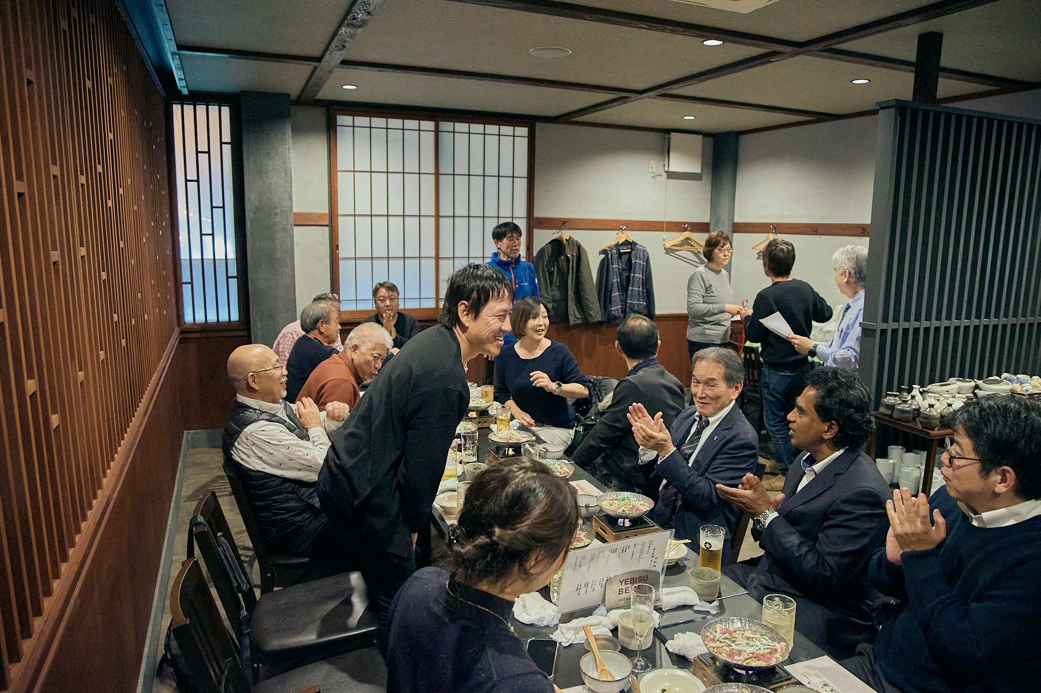 1月第2例会（新春ボウリング大会）ひたちなかベストライオンズクラブ 茨城 ひたちなか ライオンズクラブ