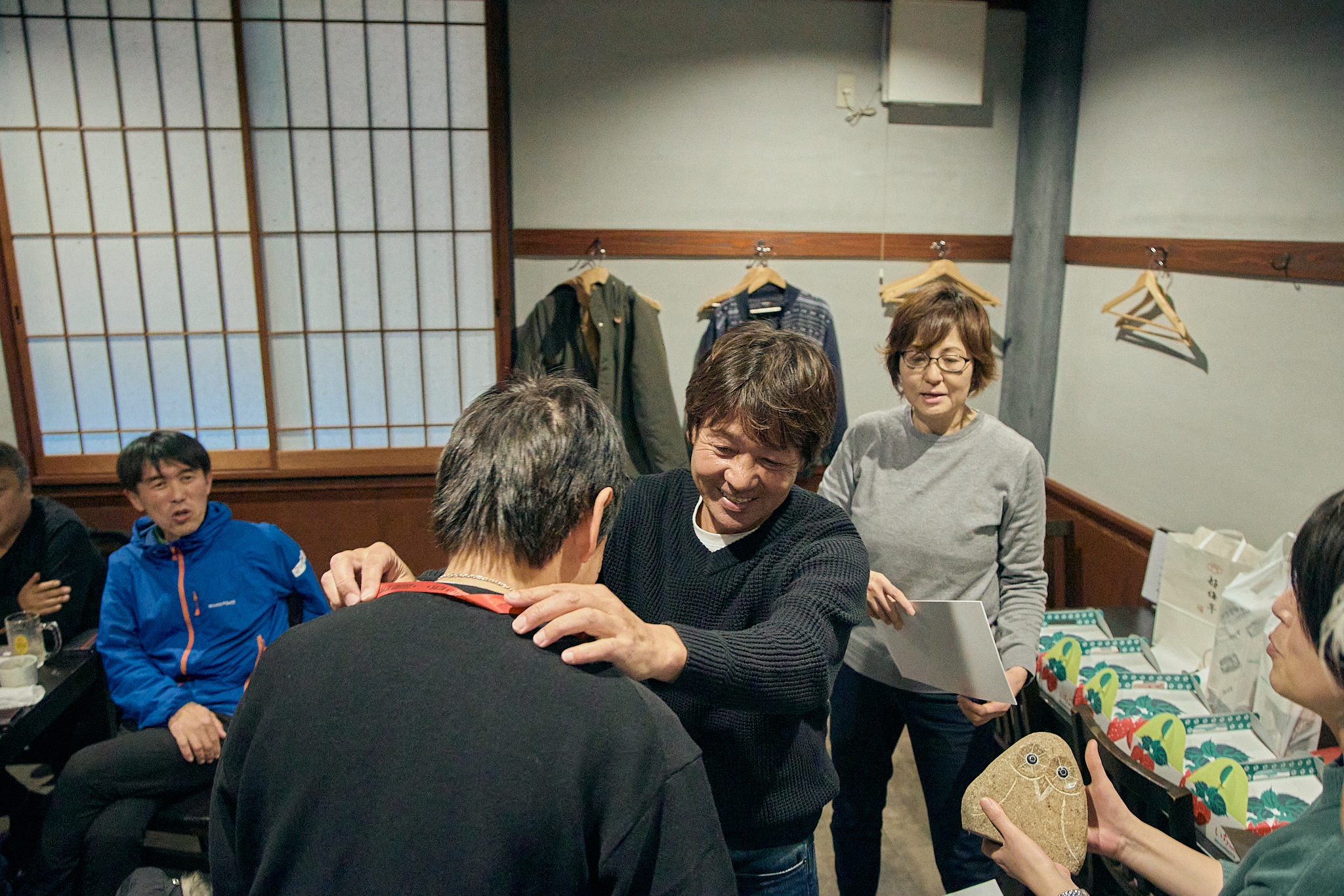 1月第2例会（新春ボウリング大会）ひたちなかベストライオンズクラブ 茨城 ひたちなか ライオンズクラブ