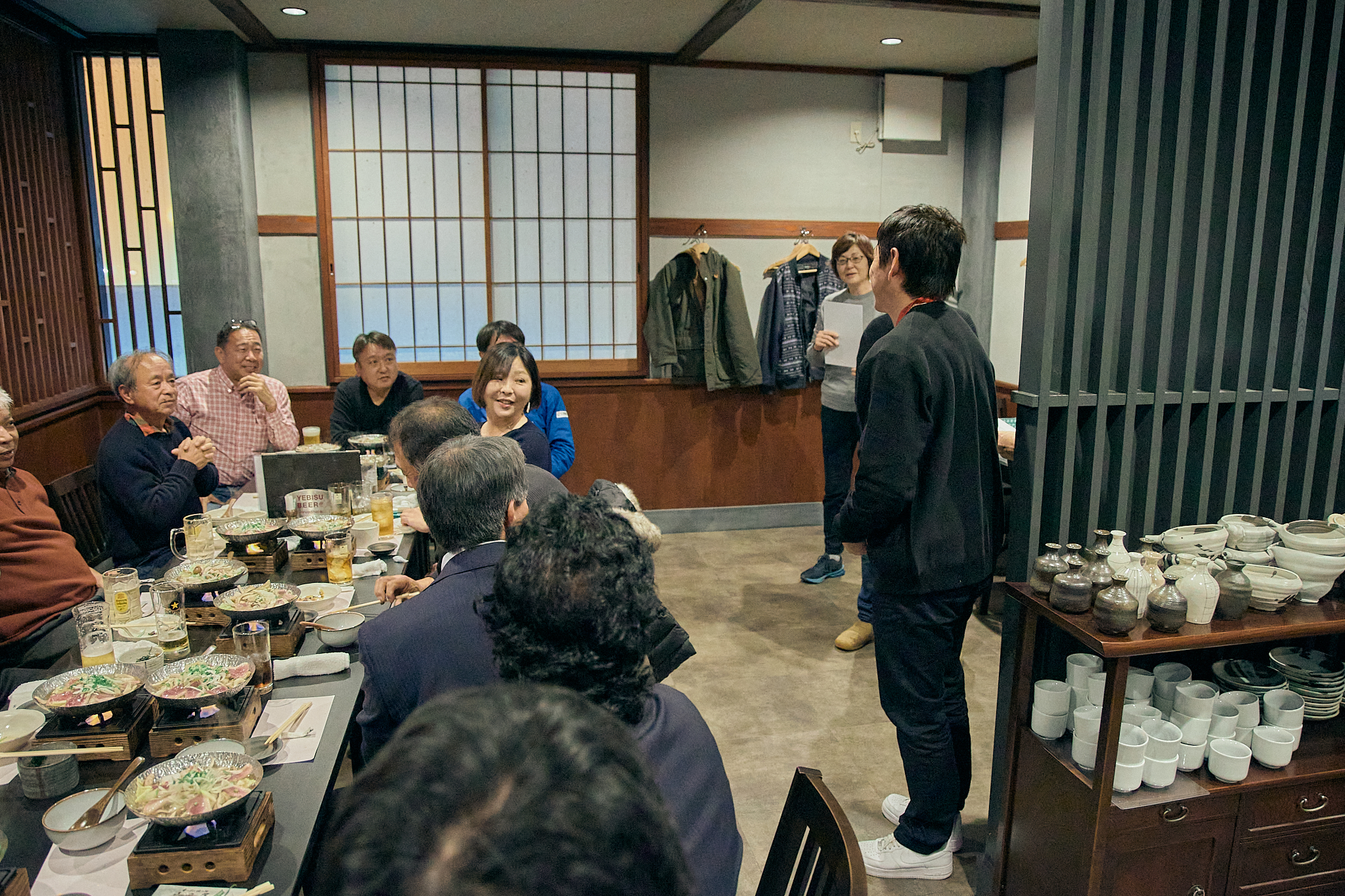 1月第2例会（新春ボウリング大会）ひたちなかベストライオンズクラブ 茨城 ひたちなか ライオンズクラブ