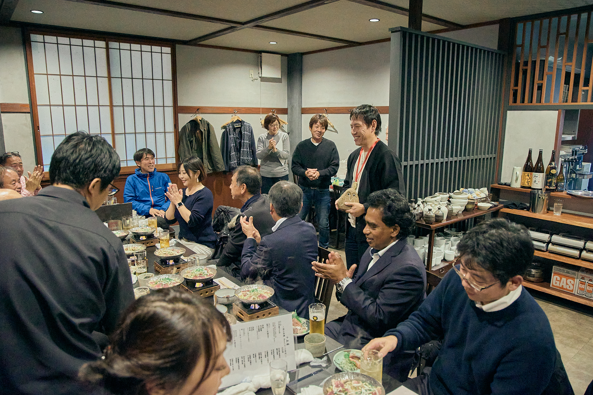 1月第2例会（新春ボウリング大会）ひたちなかベストライオンズクラブ 茨城 ひたちなか ライオンズクラブ