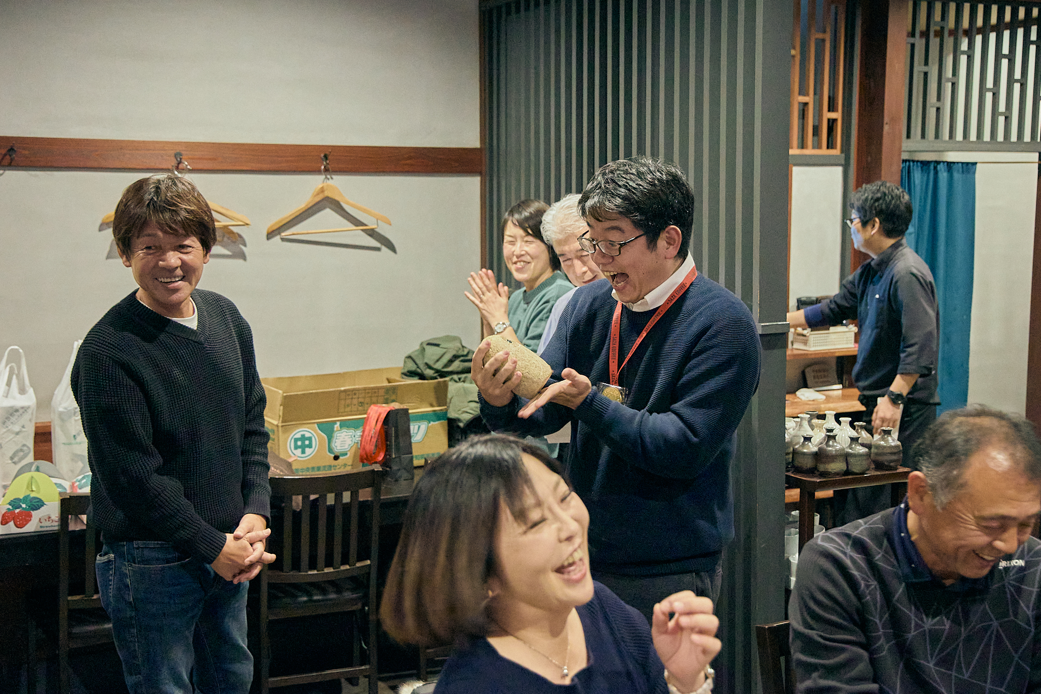 1月第2例会（新春ボウリング大会）ひたちなかベストライオンズクラブ 茨城 ひたちなか ライオンズクラブ