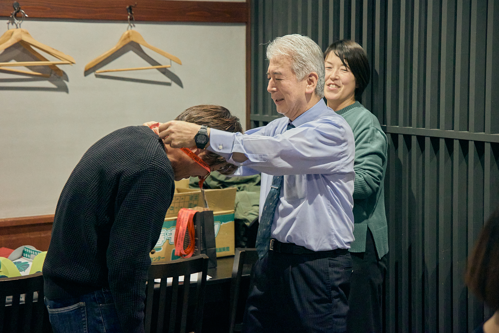 1月第2例会（新春ボウリング大会）ひたちなかベストライオンズクラブ 茨城 ひたちなか ライオンズクラブ