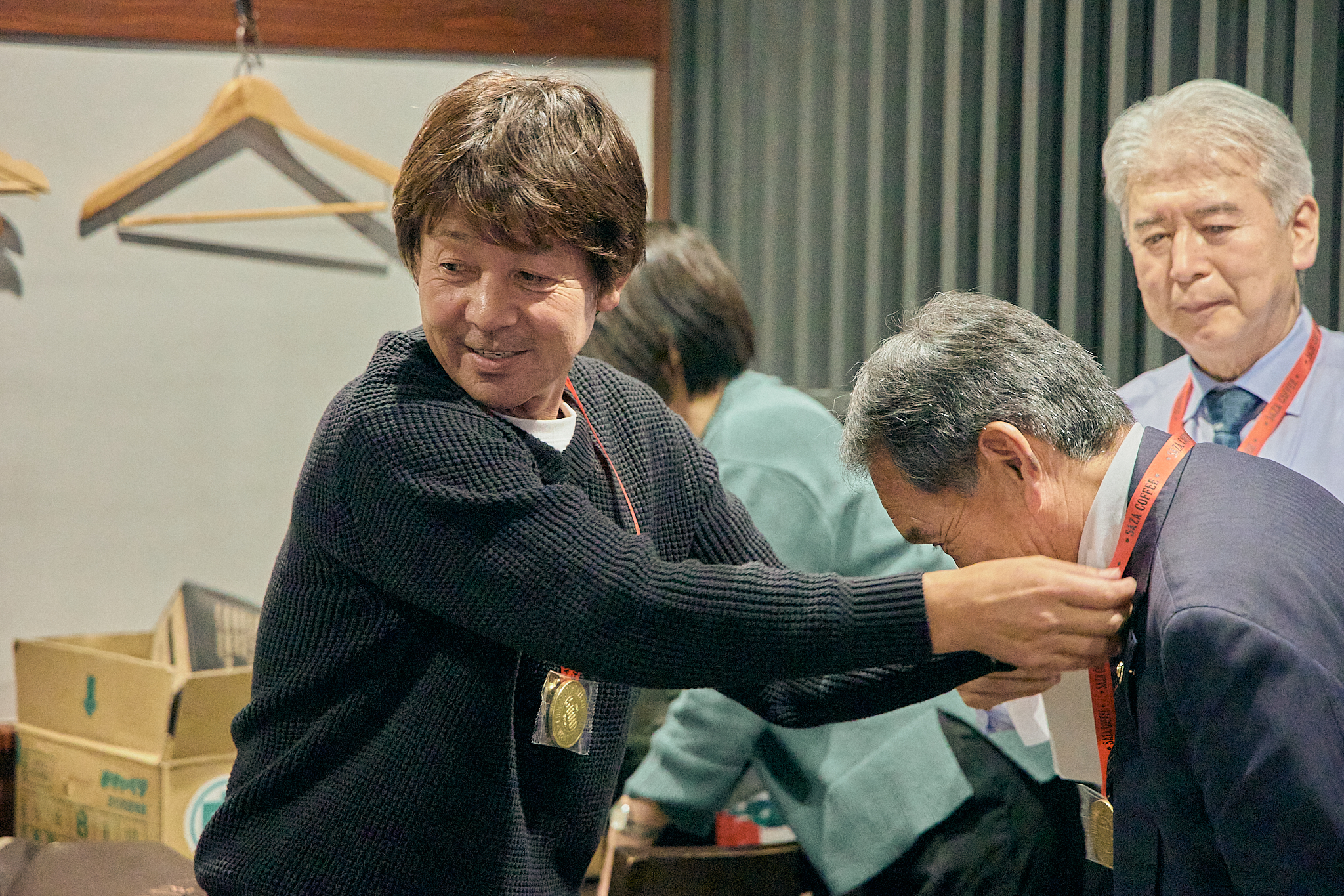 1月第2例会（新春ボウリング大会）ひたちなかベストライオンズクラブ 茨城 ひたちなか ライオンズクラブ