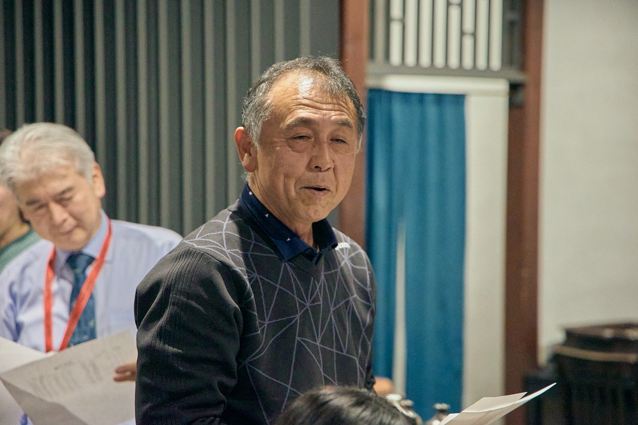 1月第2例会（新春ボウリング大会）ひたちなかベストライオンズクラブ 茨城 ひたちなか ライオンズクラブ