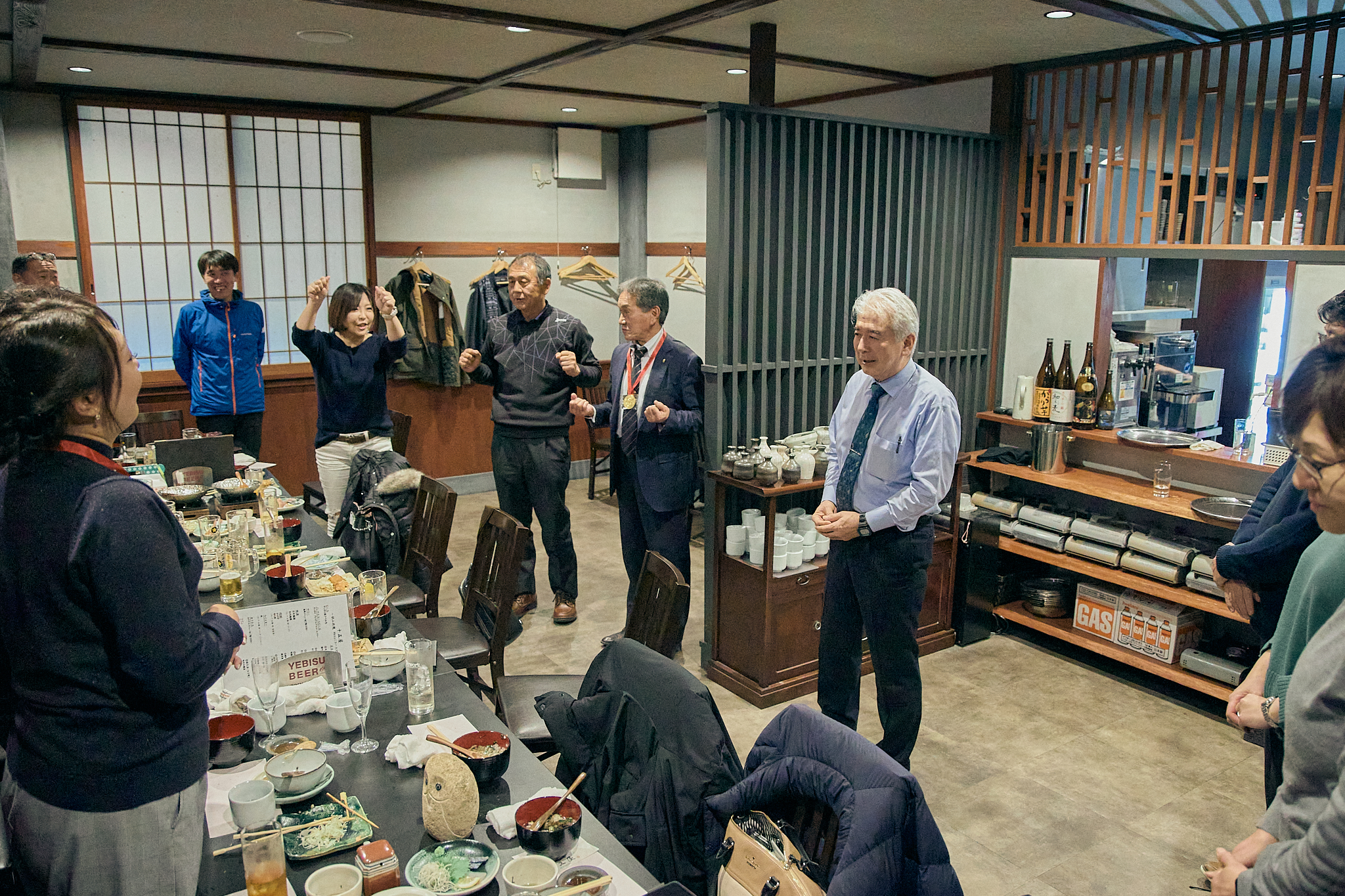 1月第2例会（新春ボウリング大会）ひたちなかベストライオンズクラブ 茨城 ひたちなか ライオンズクラブ