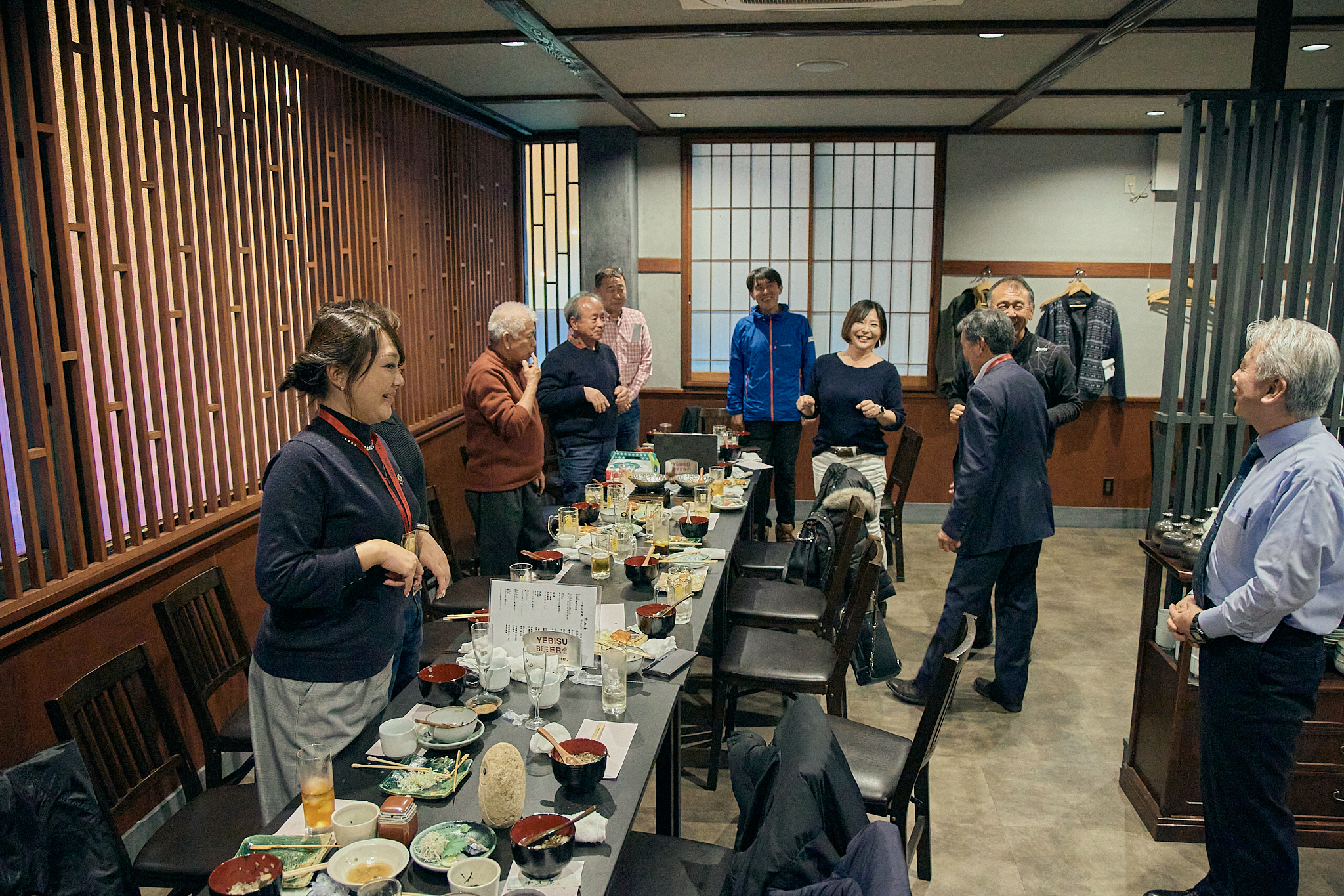 1月第2例会（新春ボウリング大会）ひたちなかベストライオンズクラブ 茨城 ひたちなか ライオンズクラブ