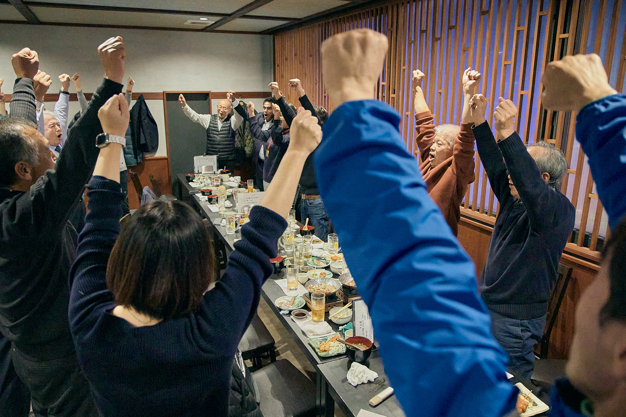 1月第2例会（新春ボウリング大会）ひたちなかベストライオンズクラブ 茨城 ひたちなか ライオンズクラブ