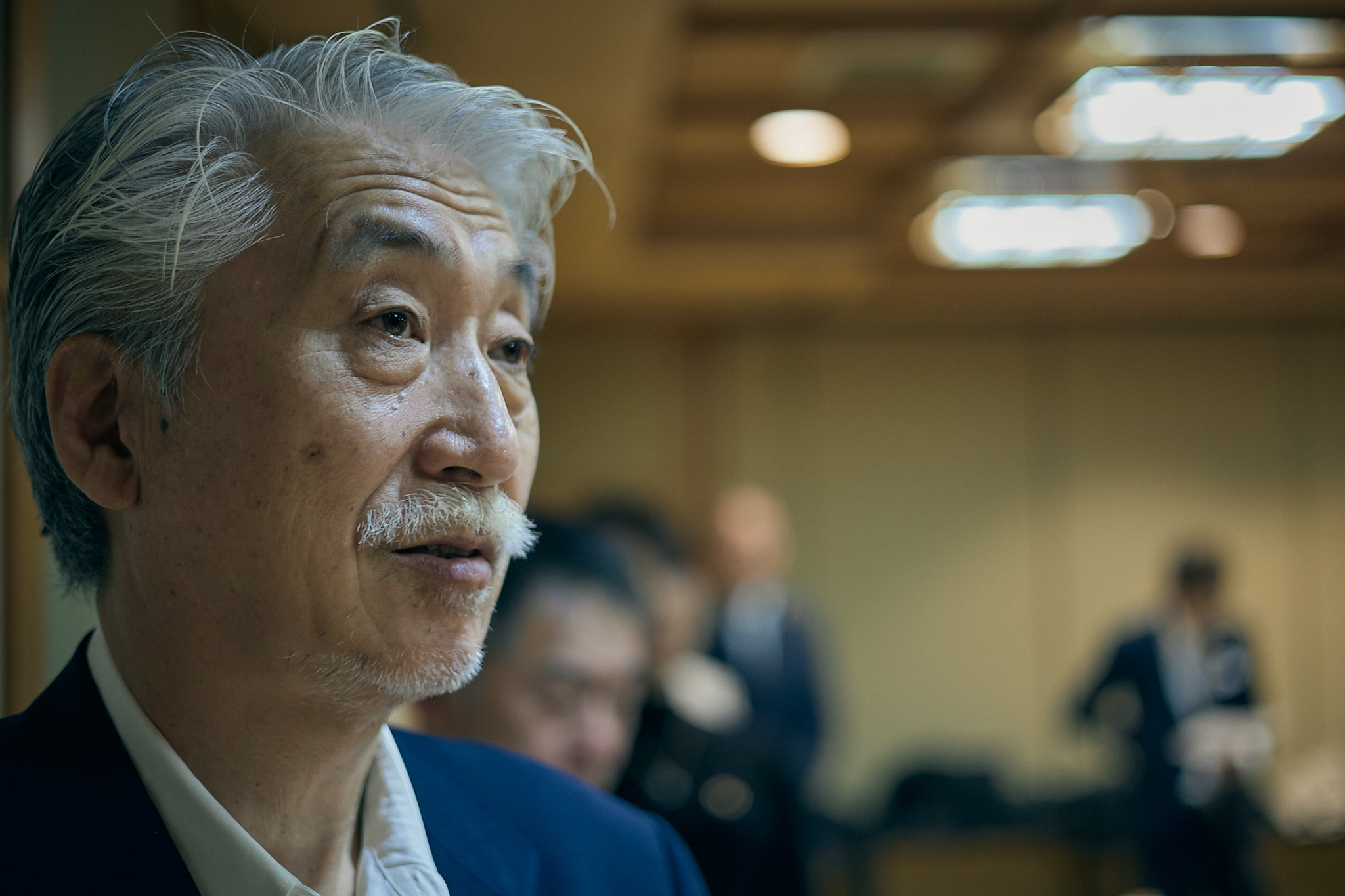 2月理事会・第1例会（地区役員公式訪問例会）ひたちなかベストライオンズクラブ 茨城 ひたちなか ライオンズクラブ