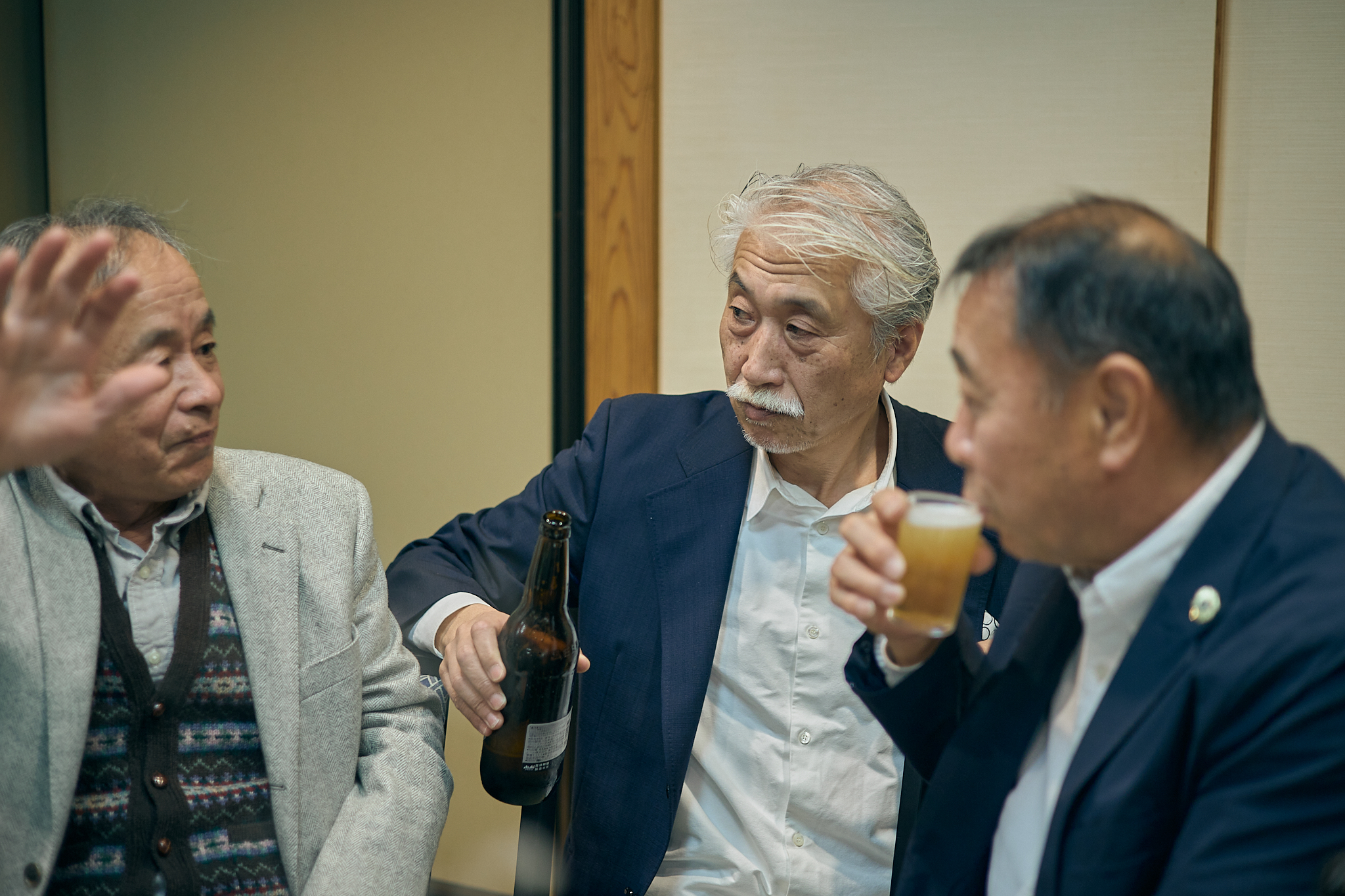 2月理事会・第1例会（地区役員公式訪問例会）ひたちなかベストライオンズクラブ 茨城 ひたちなか ライオンズクラブ