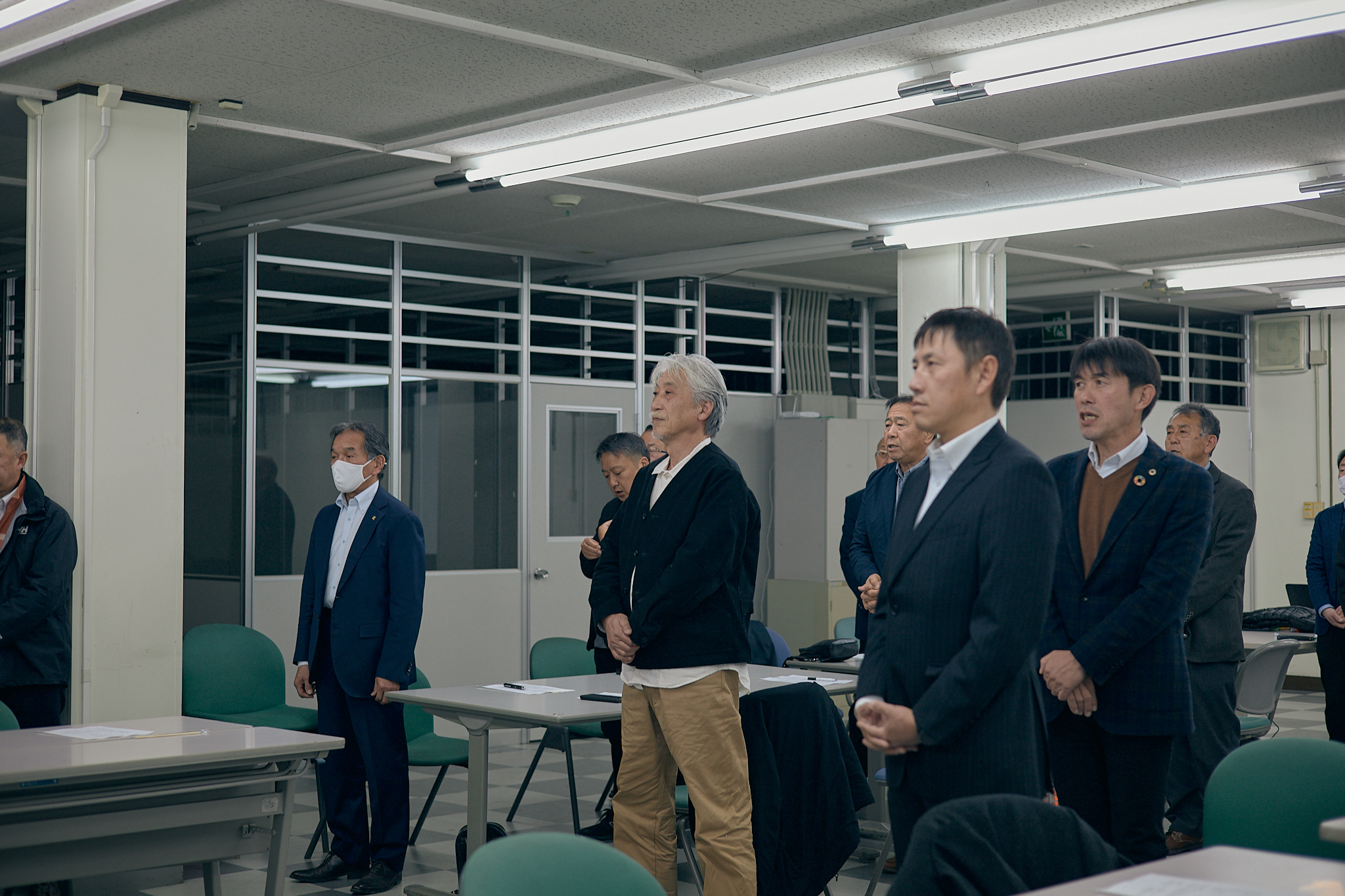 2月第2例会（脳活トレーニング）ひたちなかベストライオンズクラブ 茨城 ひたちなか ライオンズクラブ