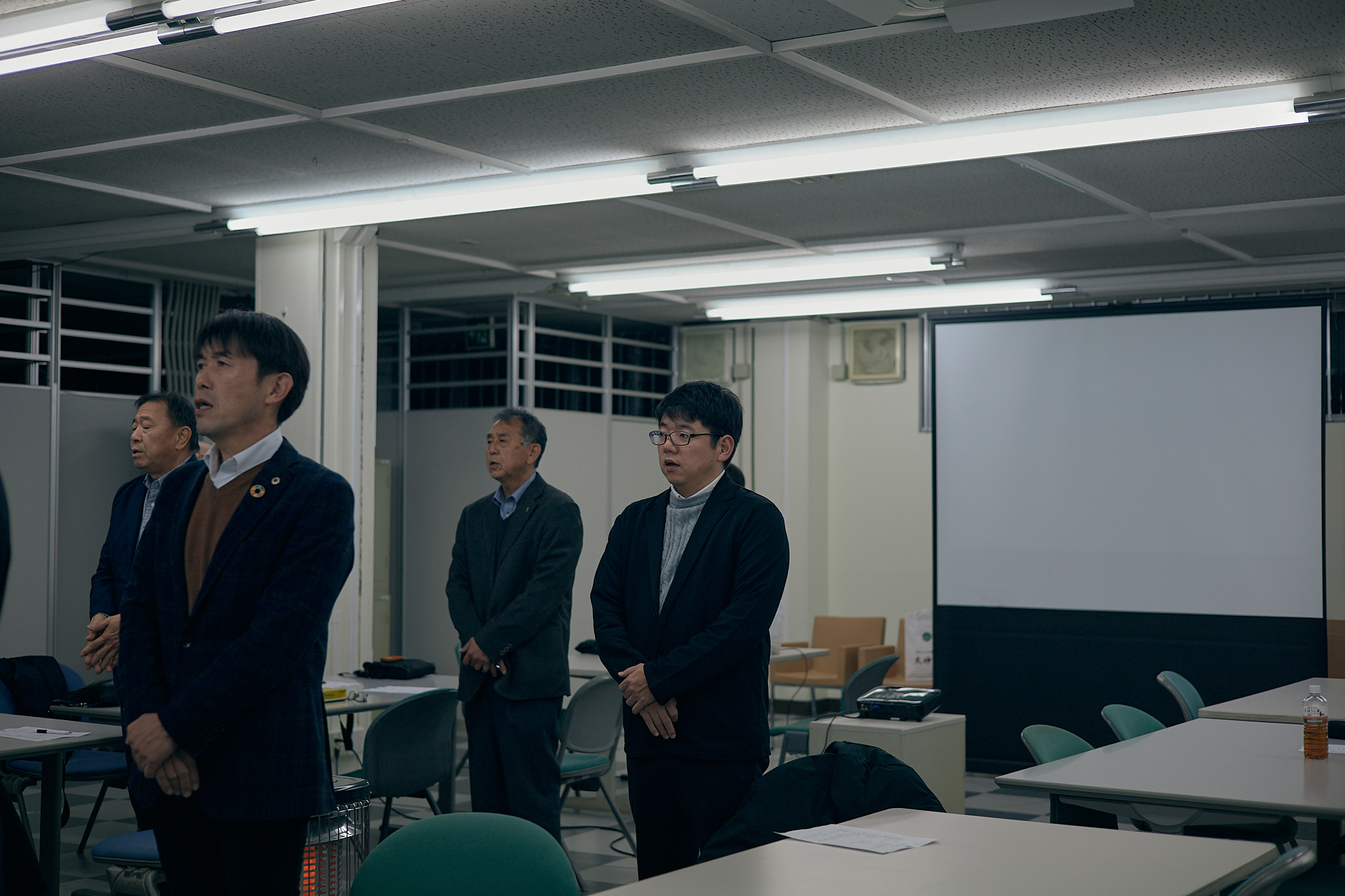 2月第2例会（脳活トレーニング）ひたちなかベストライオンズクラブ 茨城 ひたちなか ライオンズクラブ