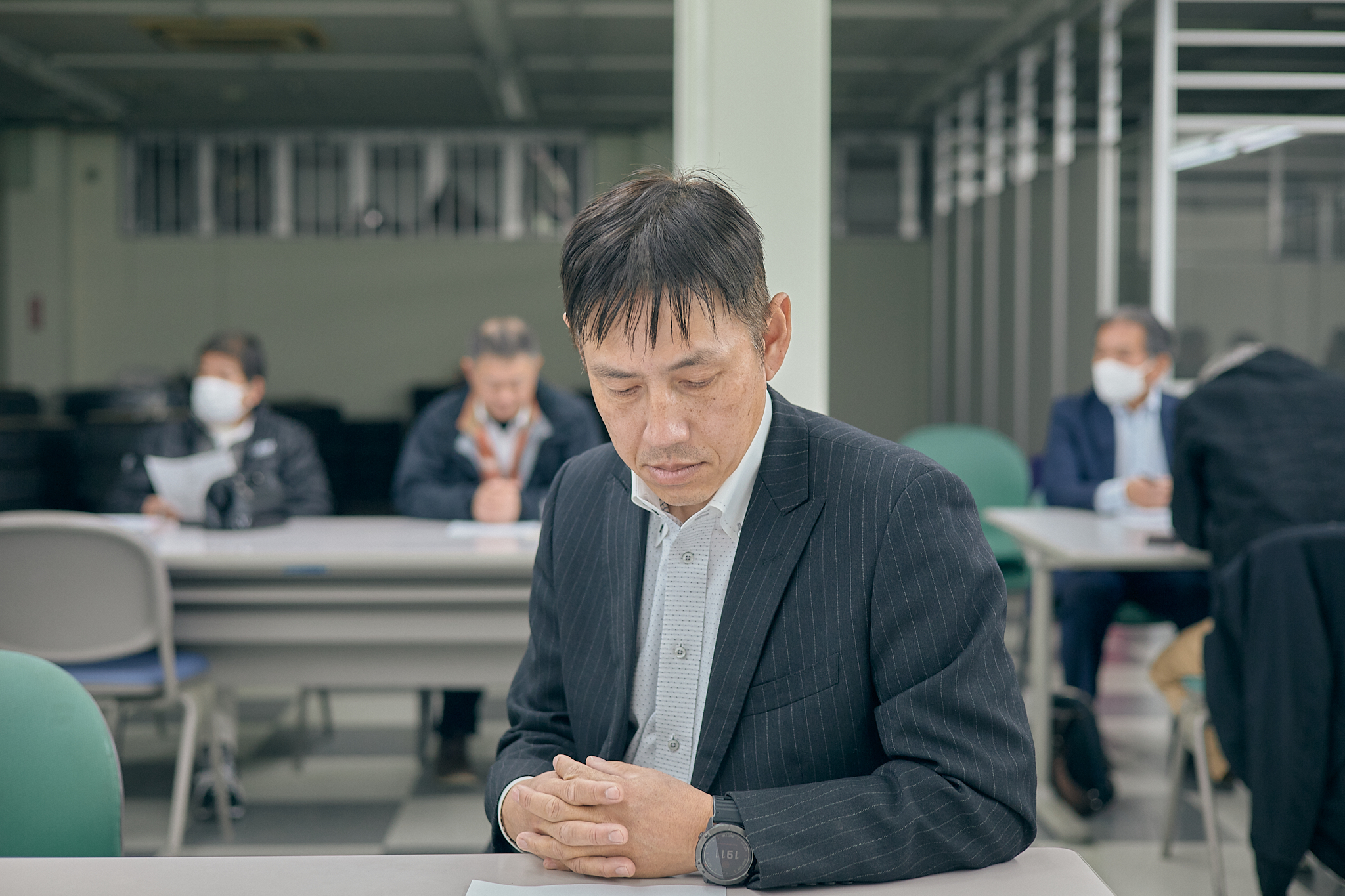 2月第2例会（脳活トレーニング）ひたちなかベストライオンズクラブ 茨城 ひたちなか ライオンズクラブ