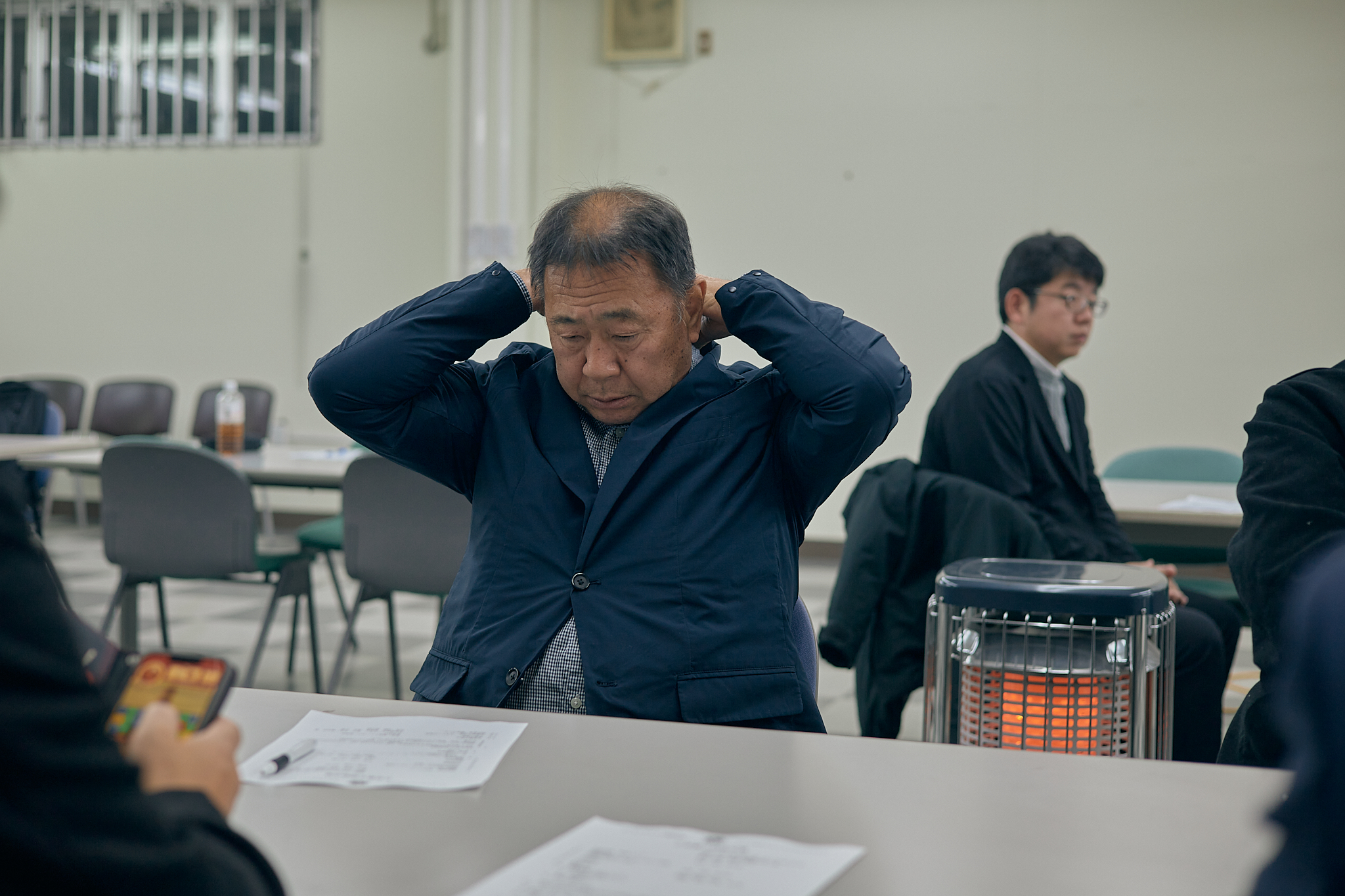 2月第2例会（脳活トレーニング）ひたちなかベストライオンズクラブ 茨城 ひたちなか ライオンズクラブ