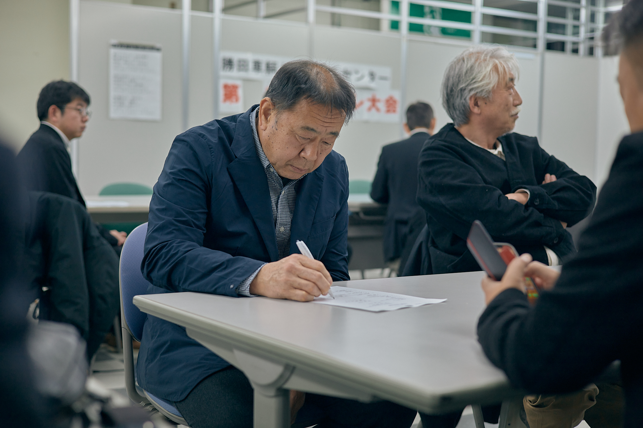 2月第2例会（脳活トレーニング）ひたちなかベストライオンズクラブ 茨城 ひたちなか ライオンズクラブ