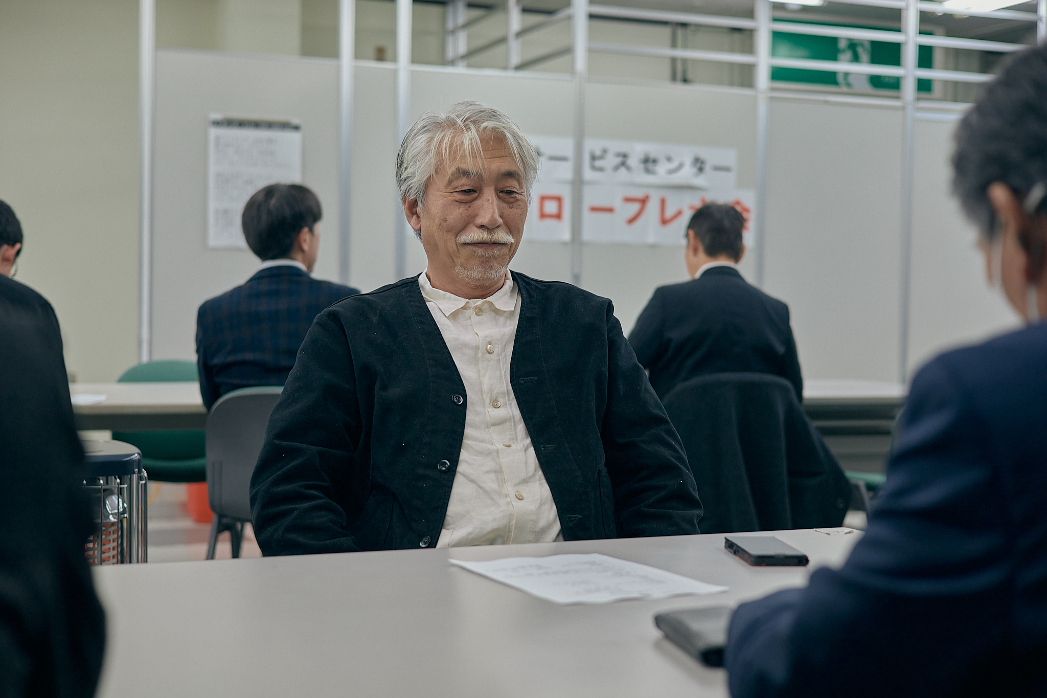 2月第2例会（脳活トレーニング）ひたちなかベストライオンズクラブ 茨城 ひたちなか ライオンズクラブ