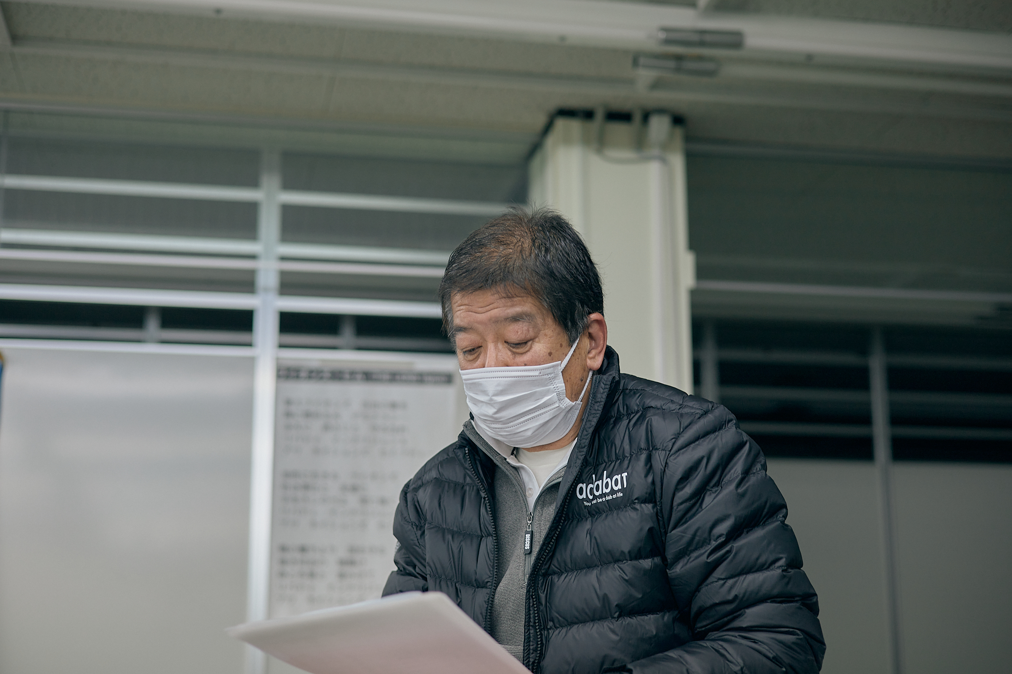 2月第2例会（脳活トレーニング）ひたちなかベストライオンズクラブ 茨城 ひたちなか ライオンズクラブ