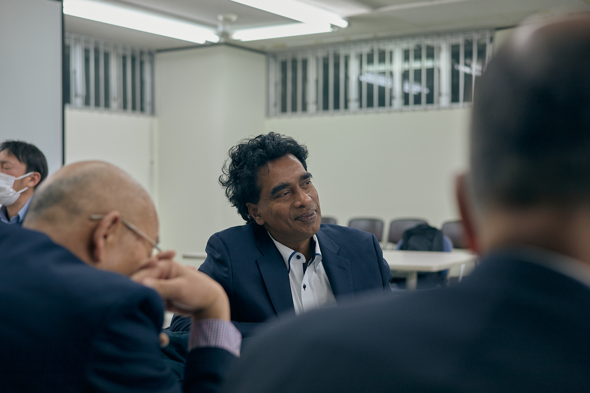 2月第2例会（脳活トレーニング）ひたちなかベストライオンズクラブ 茨城 ひたちなか ライオンズクラブ