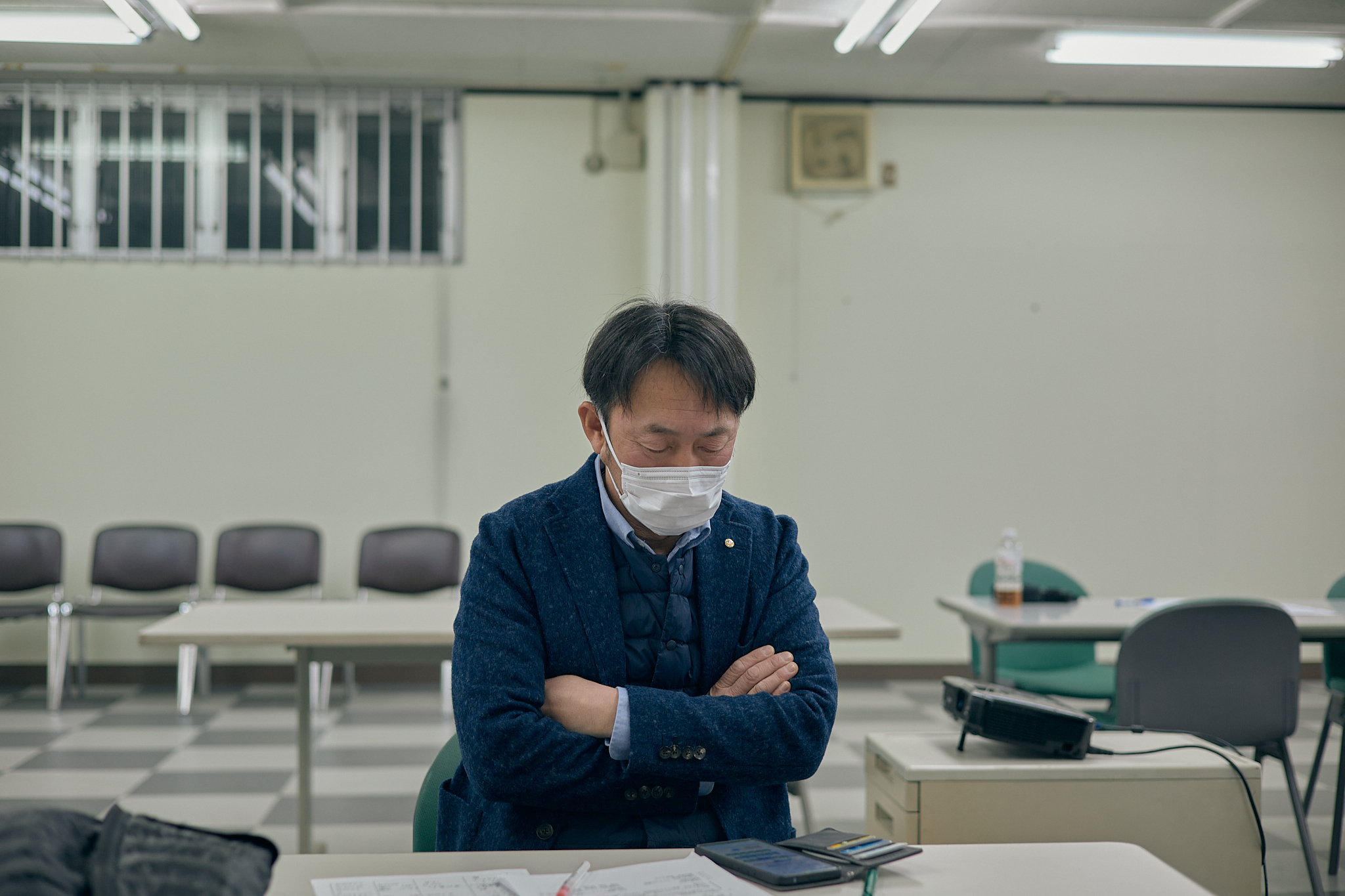 2月第2例会（脳活トレーニング）ひたちなかベストライオンズクラブ 茨城 ひたちなか ライオンズクラブ