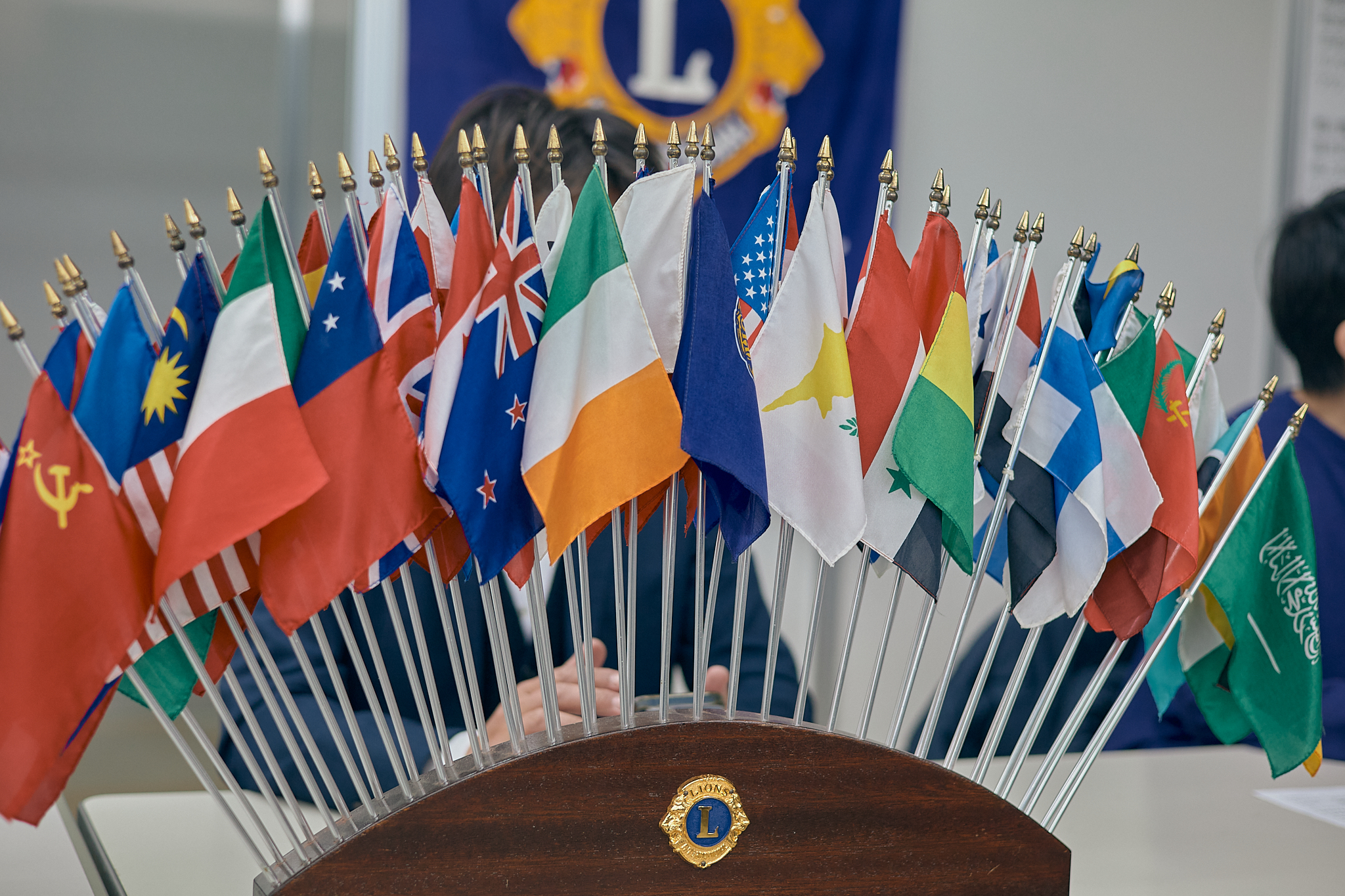 2月第2例会（脳活トレーニング）ひたちなかベストライオンズクラブ 茨城 ひたちなか ライオンズクラブ