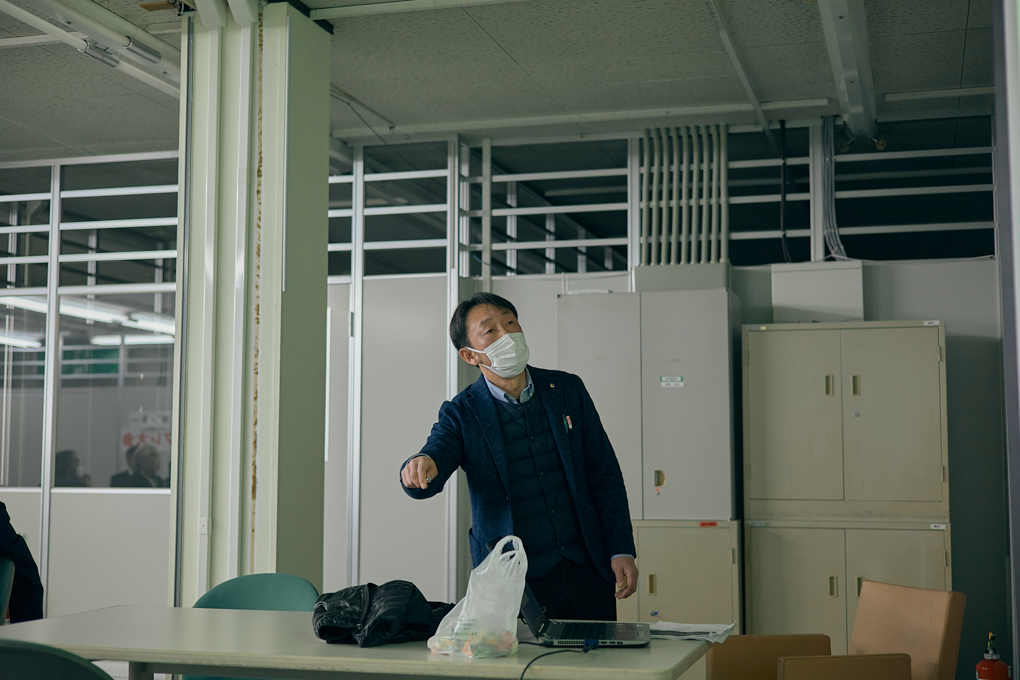 2月第2例会（脳活トレーニング）ひたちなかベストライオンズクラブ 茨城 ひたちなか ライオンズクラブ