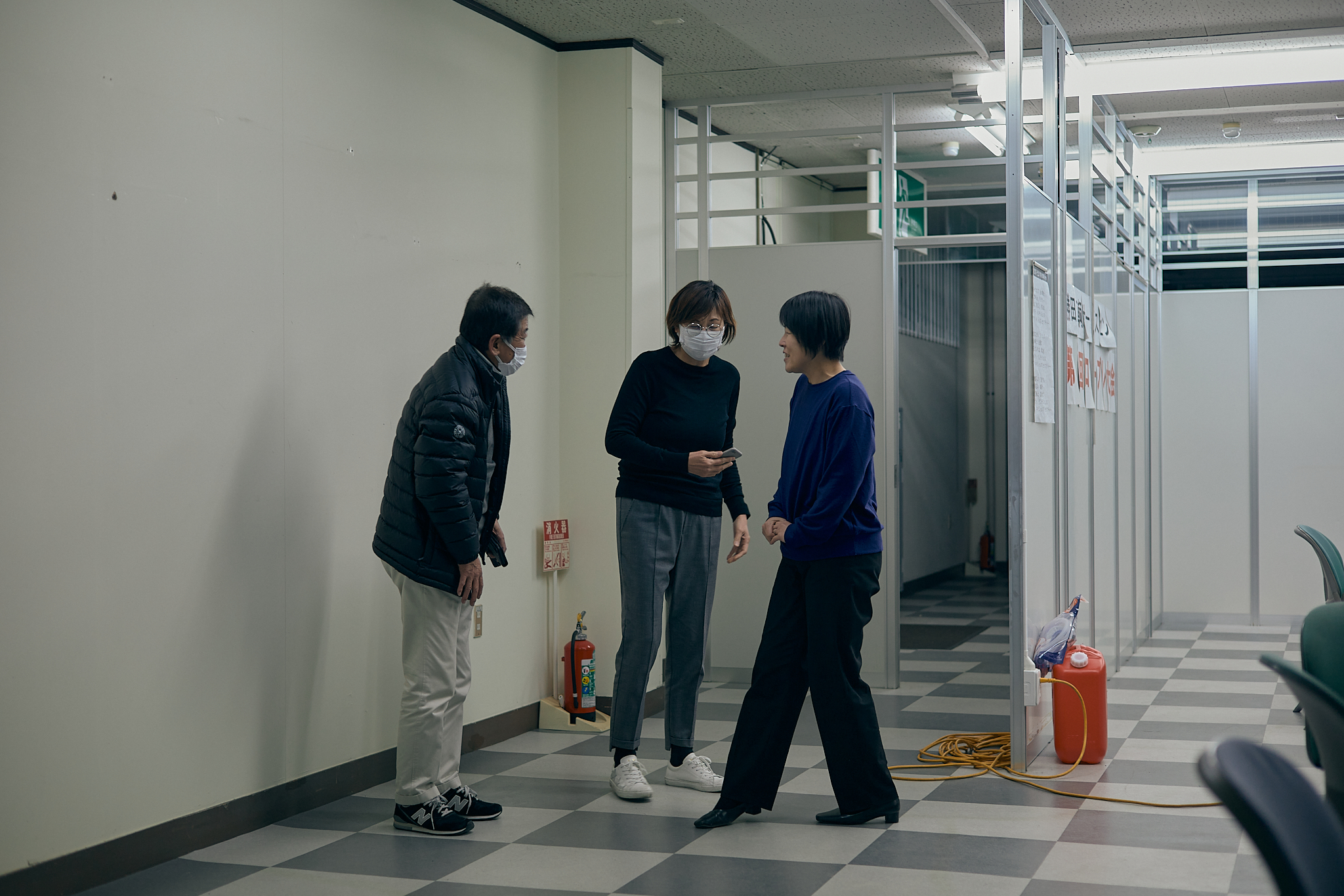 2月第2例会（脳活トレーニング）ひたちなかベストライオンズクラブ 茨城 ひたちなか ライオンズクラブ