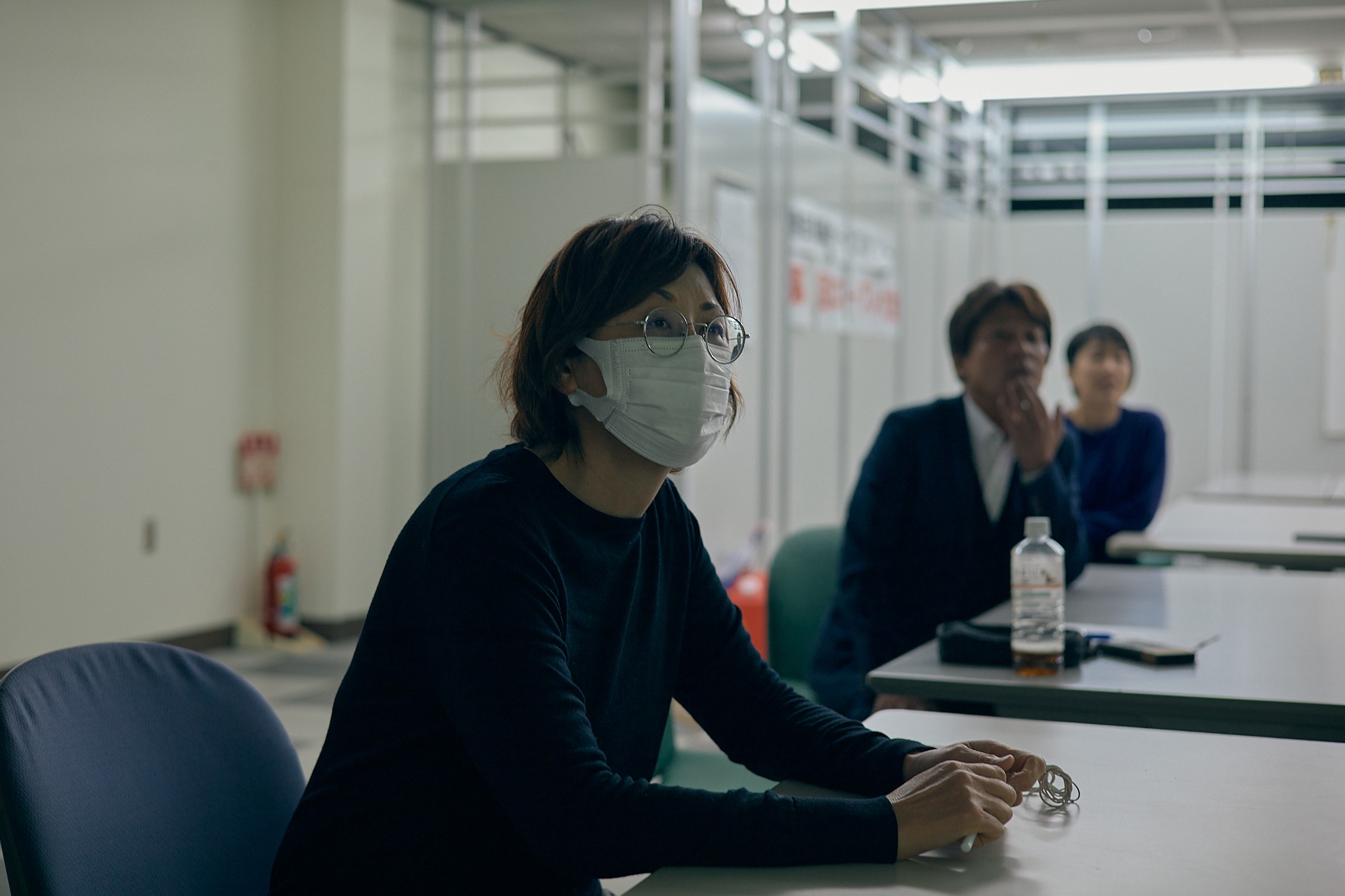 2月第2例会（脳活トレーニング）ひたちなかベストライオンズクラブ 茨城 ひたちなか ライオンズクラブ