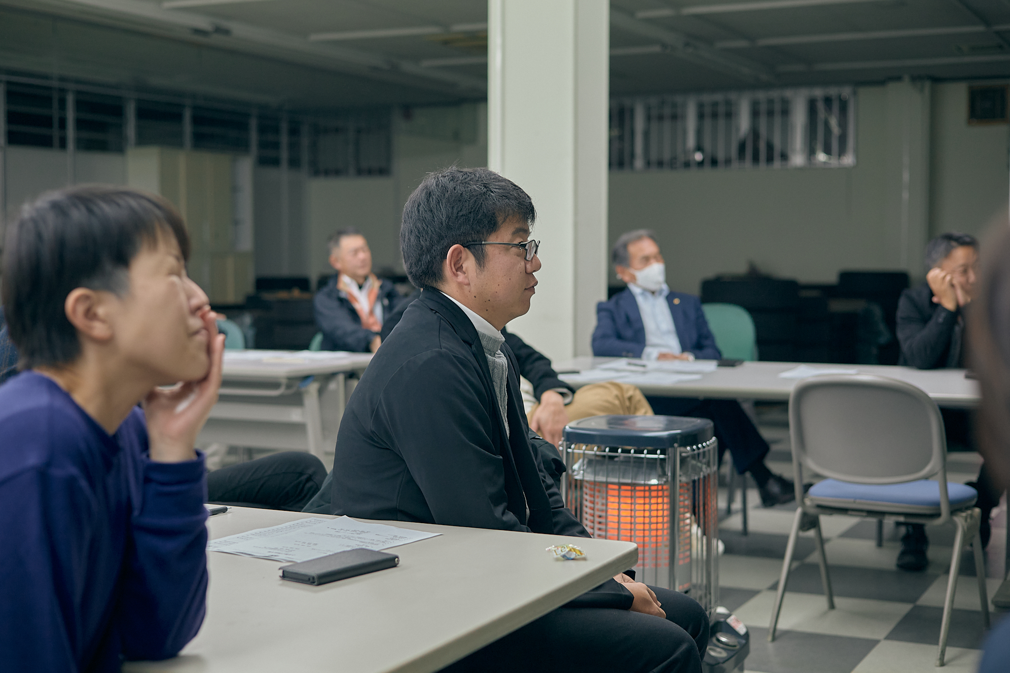 2月第2例会（脳活トレーニング）ひたちなかベストライオンズクラブ 茨城 ひたちなか ライオンズクラブ