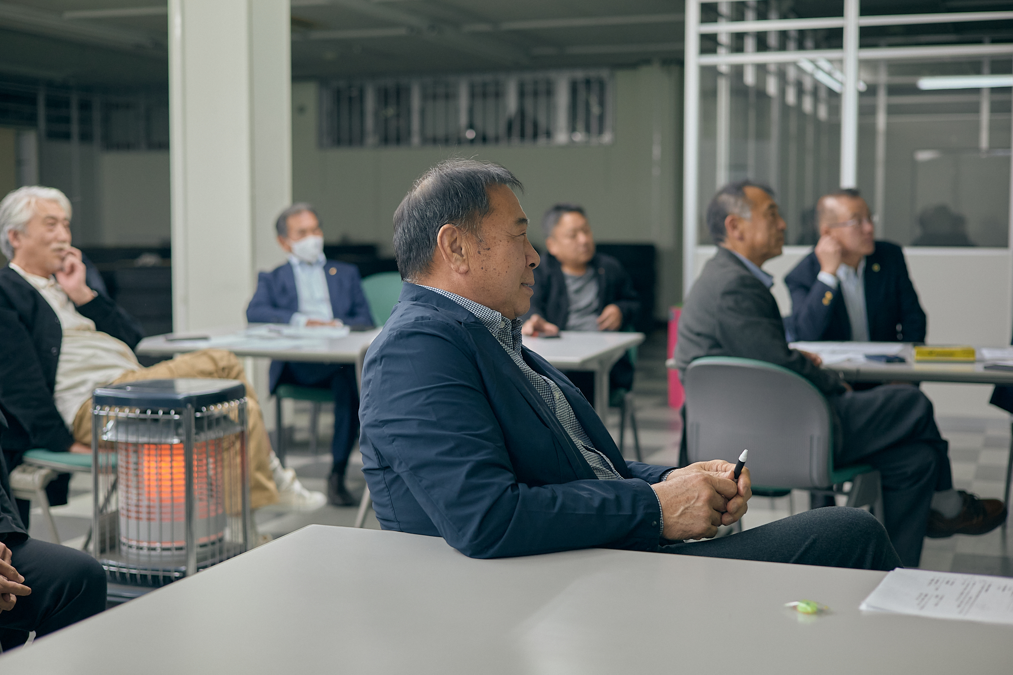 2月第2例会（脳活トレーニング）ひたちなかベストライオンズクラブ 茨城 ひたちなか ライオンズクラブ