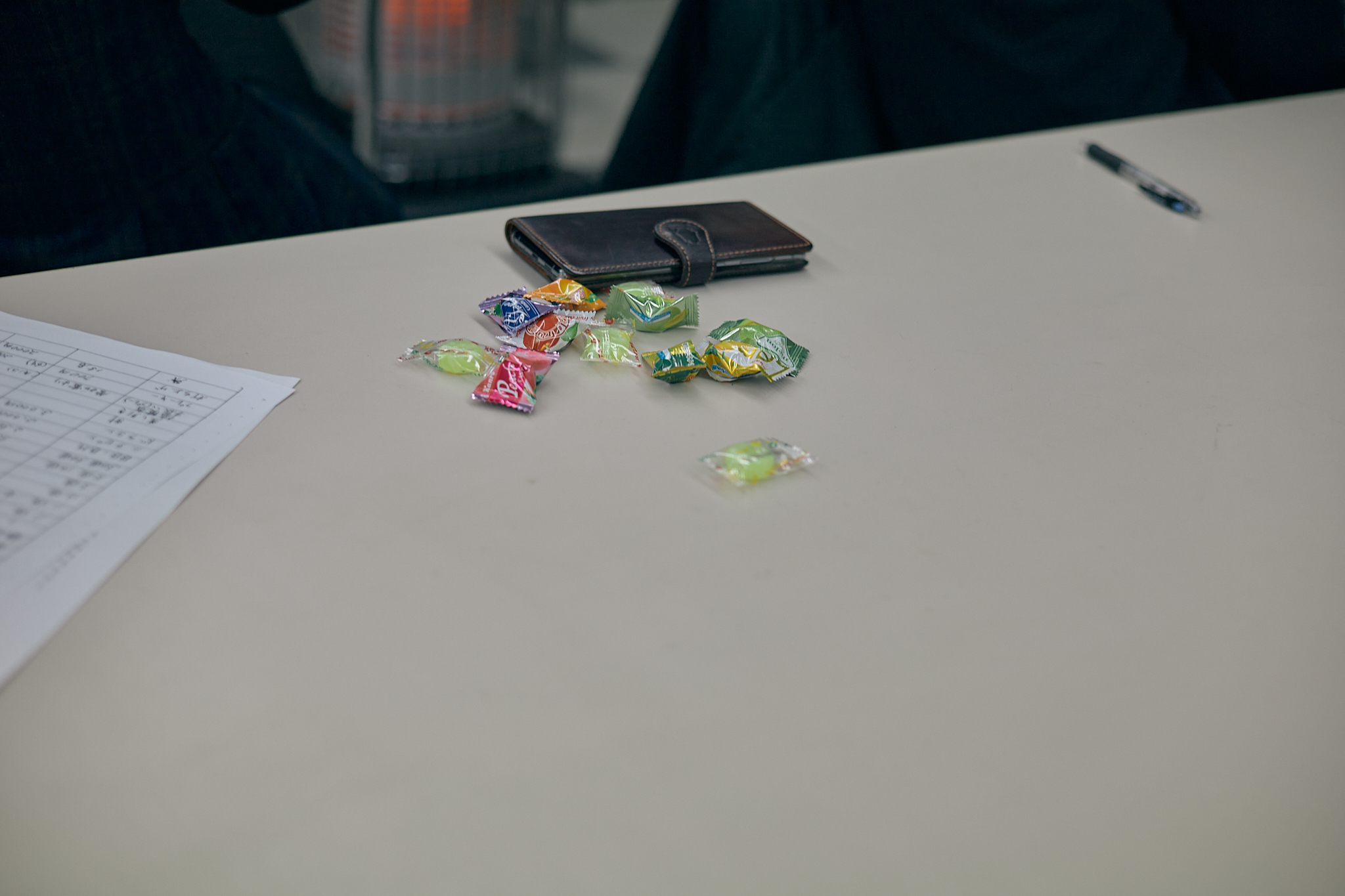 2月第2例会（脳活トレーニング）ひたちなかベストライオンズクラブ 茨城 ひたちなか ライオンズクラブ