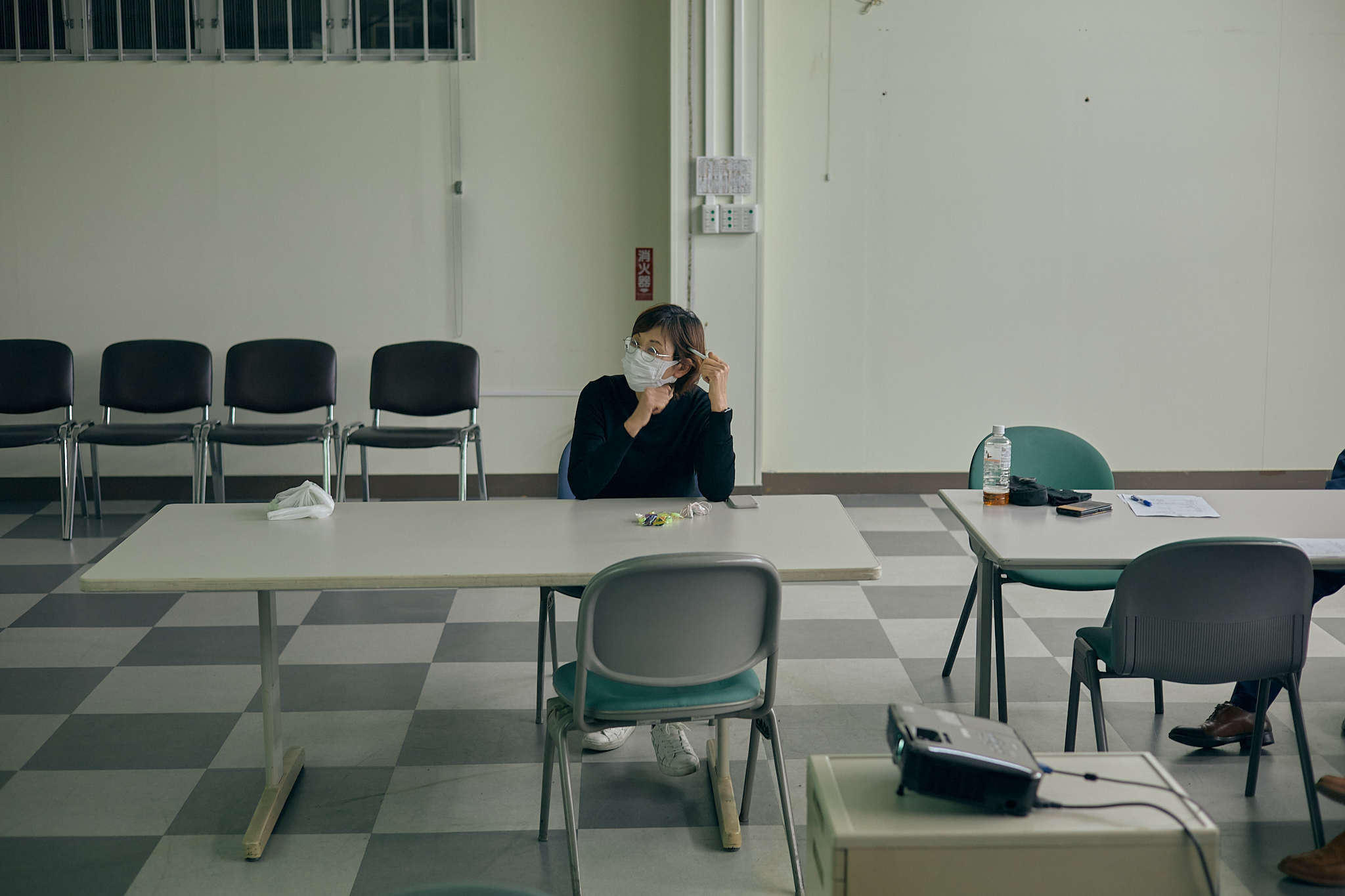 2月第2例会（脳活トレーニング）ひたちなかベストライオンズクラブ 茨城 ひたちなか ライオンズクラブ