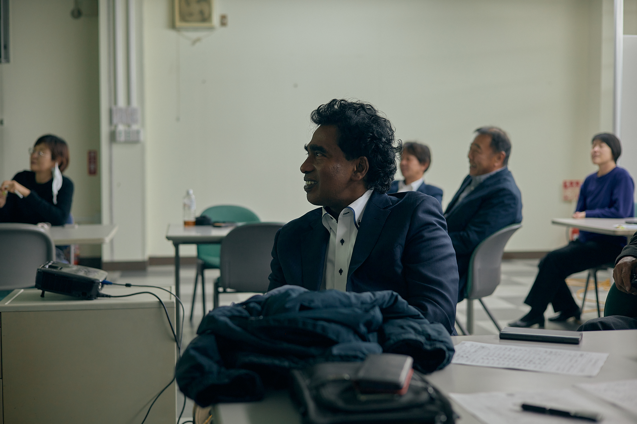 2月第2例会（脳活トレーニング）ひたちなかベストライオンズクラブ 茨城 ひたちなか ライオンズクラブ