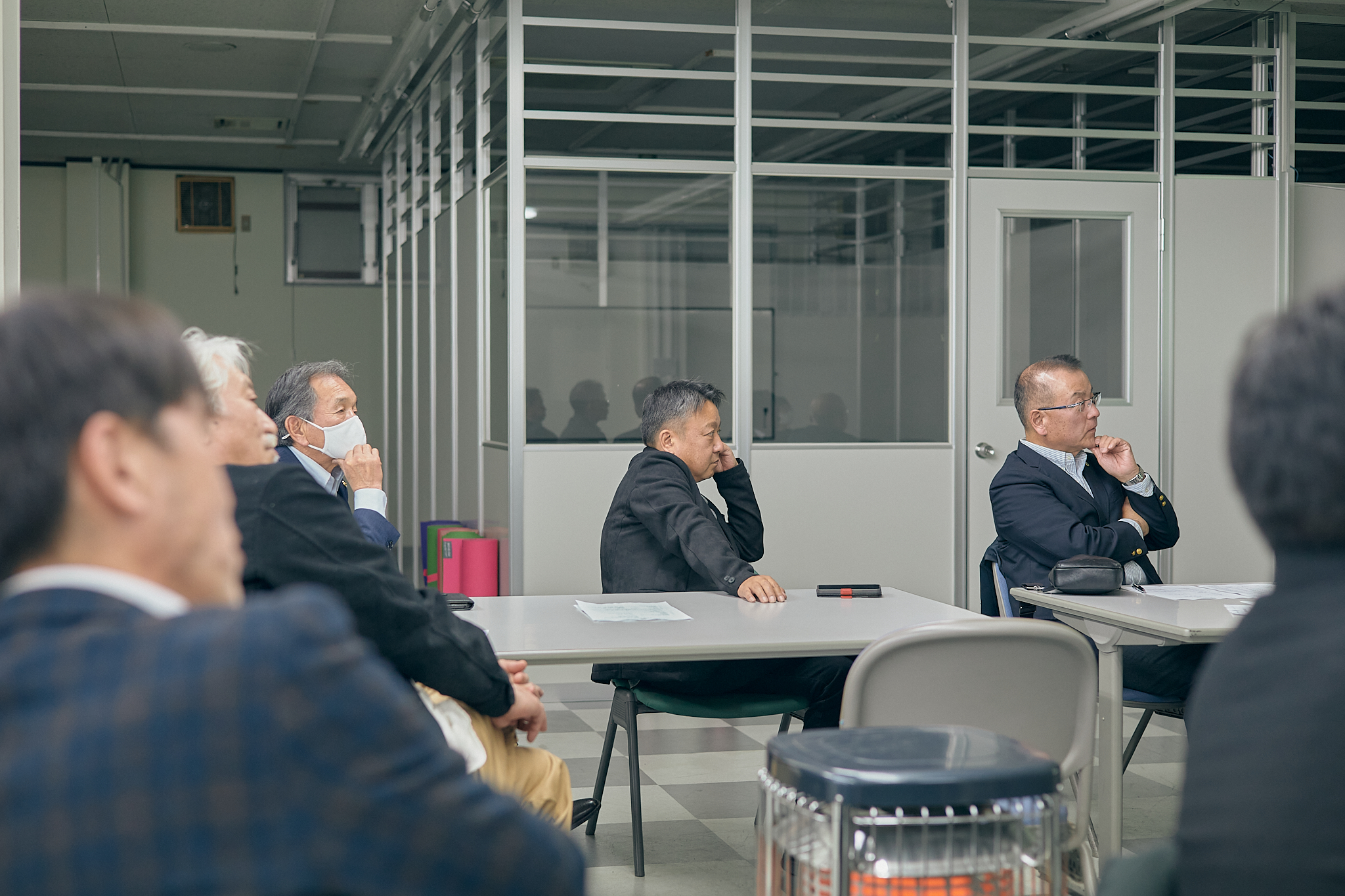 2月第2例会（脳活トレーニング）ひたちなかベストライオンズクラブ 茨城 ひたちなか ライオンズクラブ